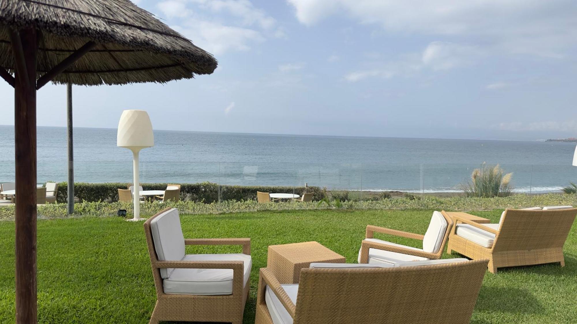 Dunas Grand Luxury (adults Only) Hotel