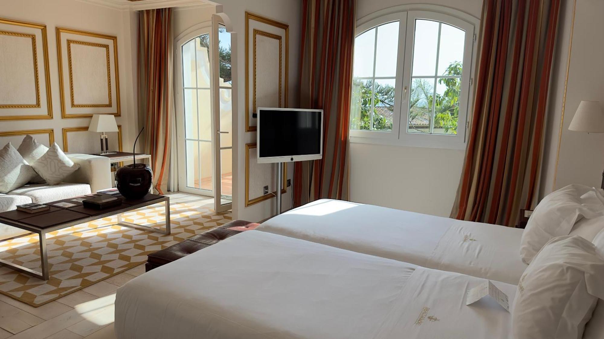 Dunas Grand Luxury (adults Only) Hotel Estepona