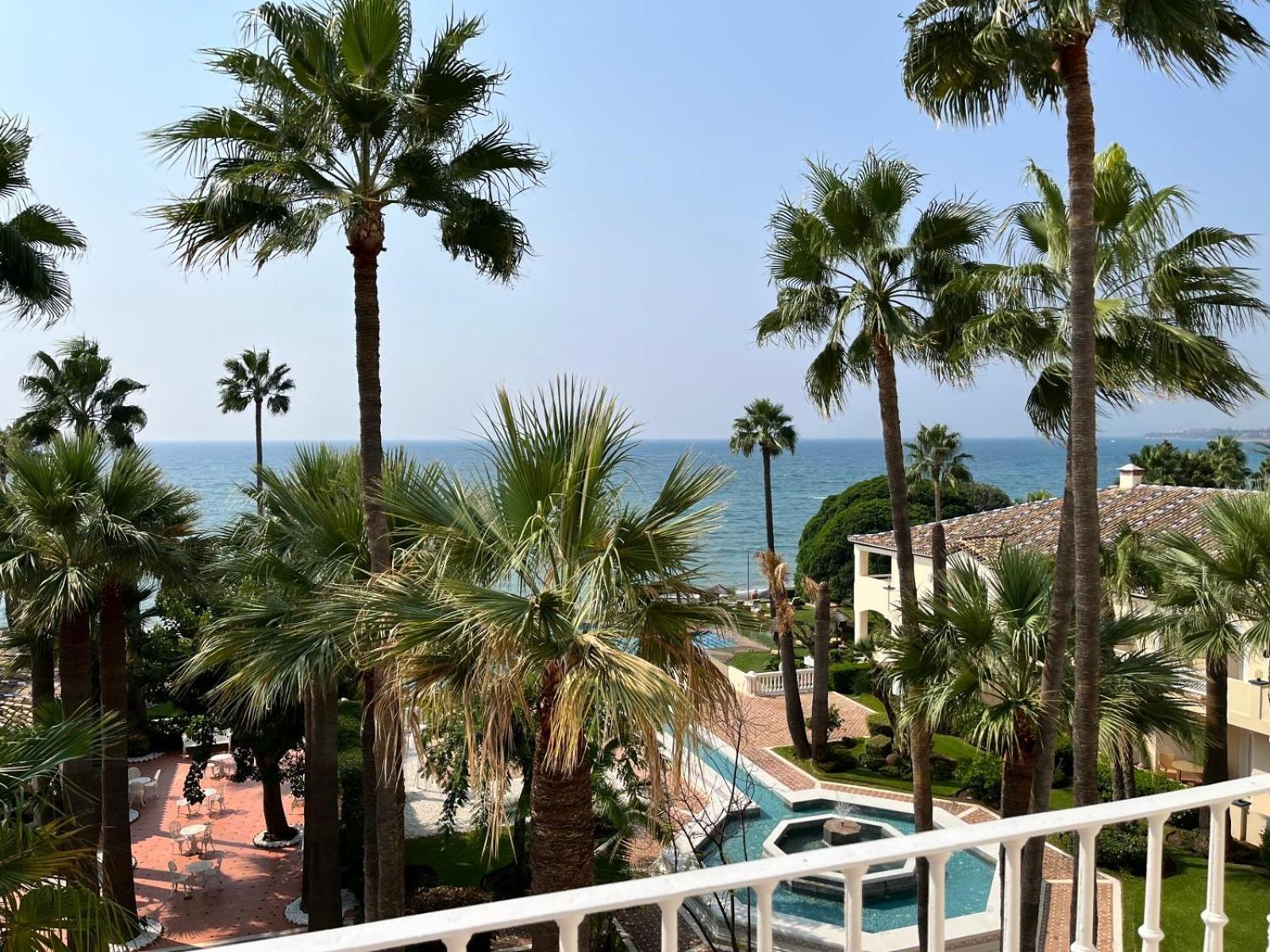 Hotel Dunas Grand Luxury (adults Only) Estepona
