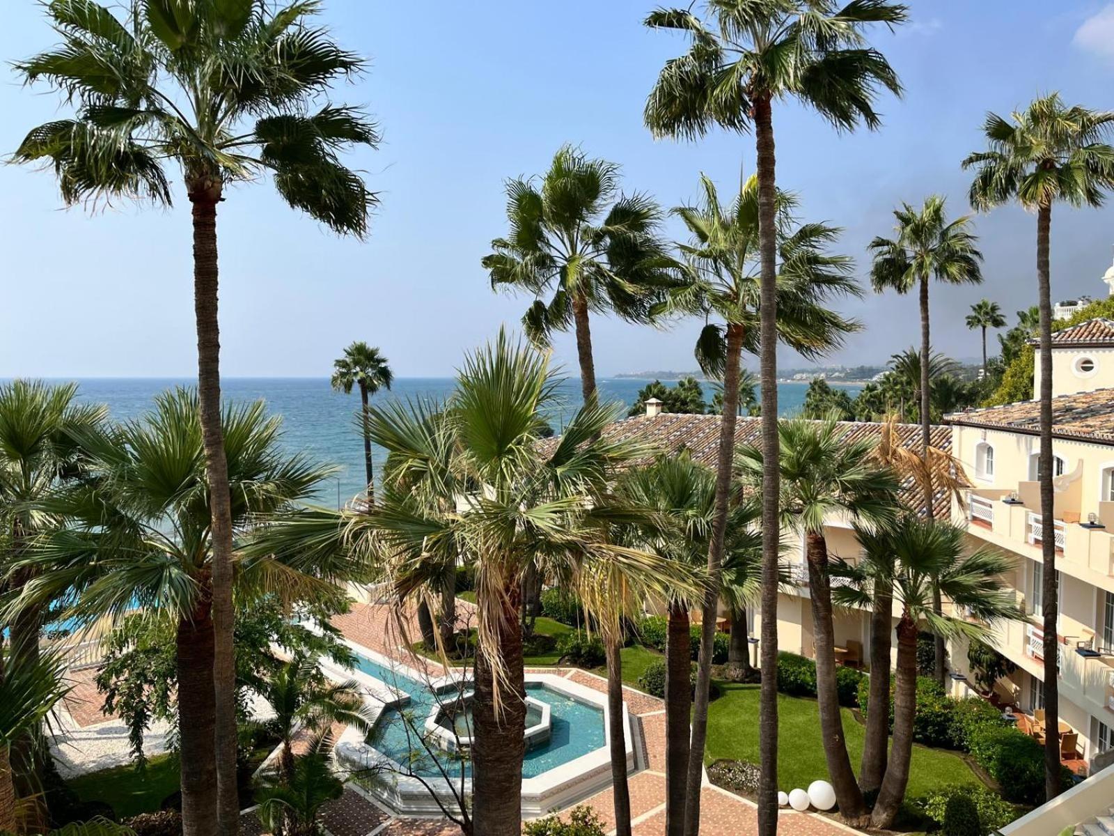 Dunas Grand Luxury (adults Only) 5*