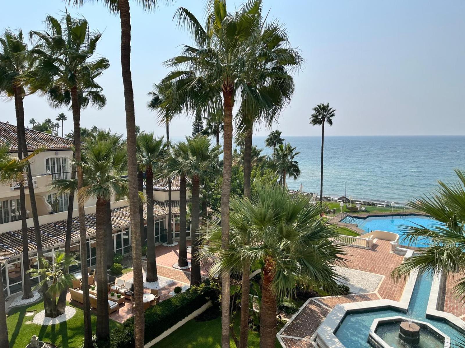 Dunas Grand Luxury (adults Only) Estepona