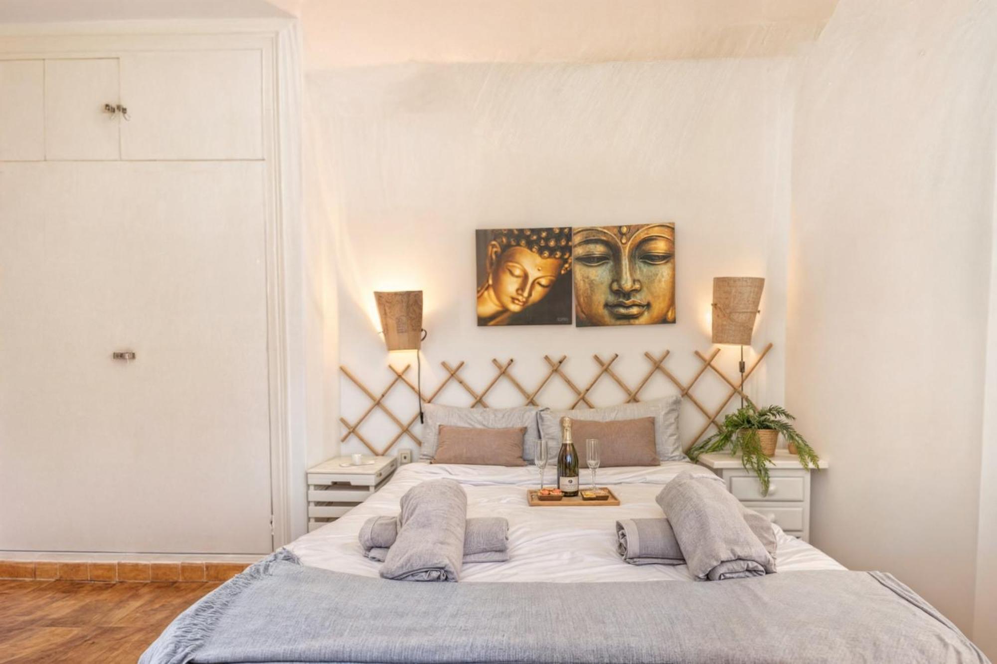 Apartment Juan Apartment-coastal Refuge By The Estepona