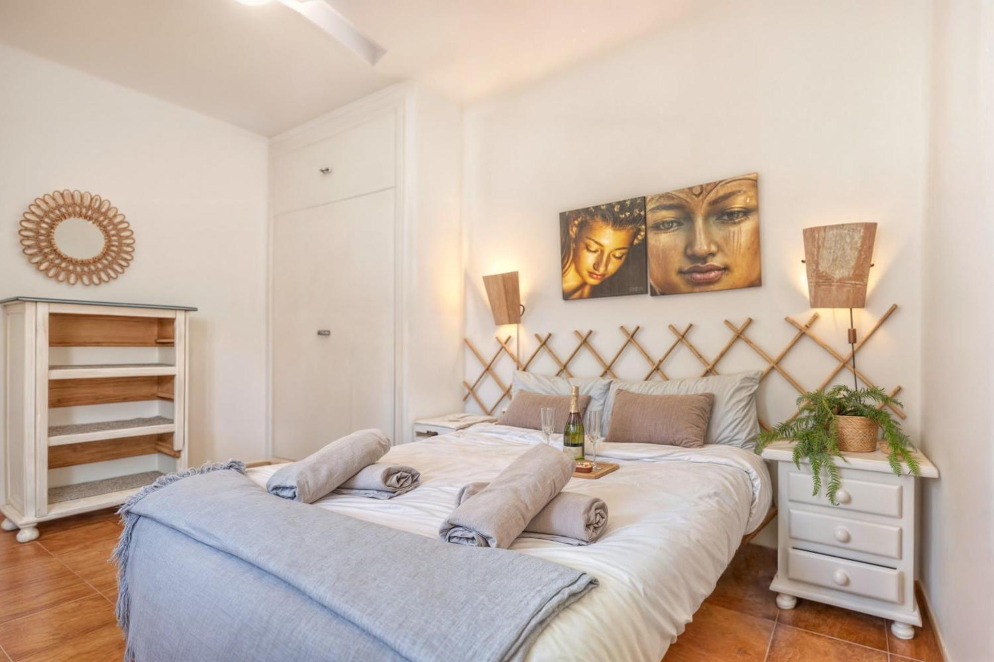 Juan Apartment-coastal Refuge By The Apartment *