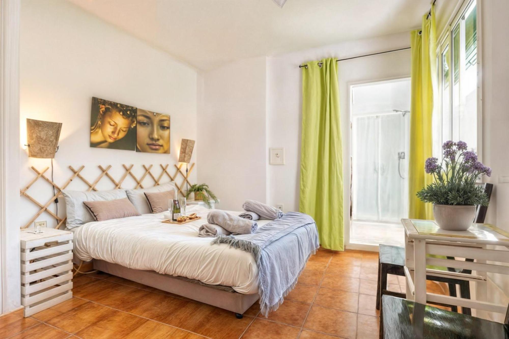 Apartment Juan Apartment-coastal Refuge By The Estepona