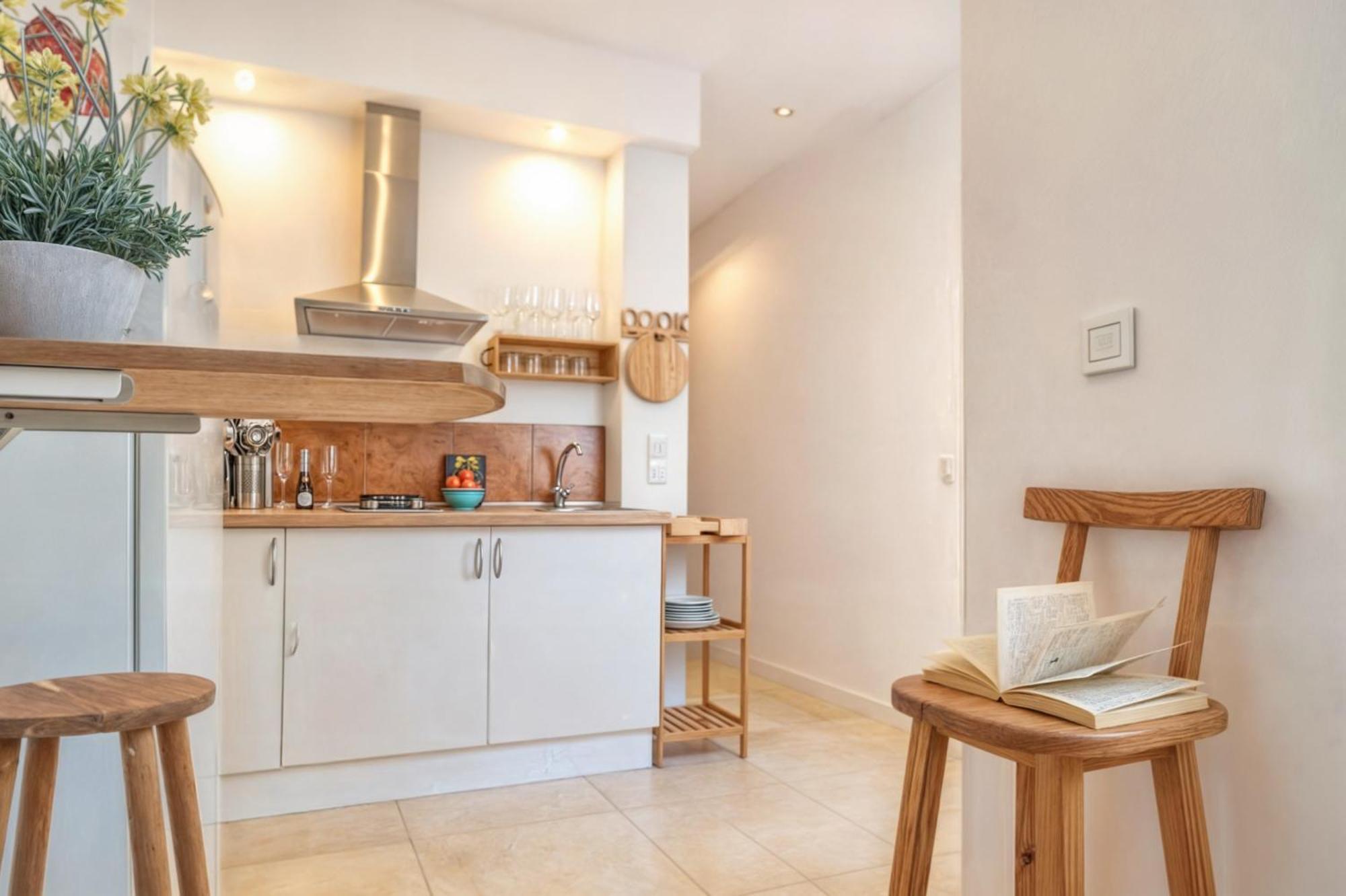 Juan Apartment-coastal Refuge By The Estepona