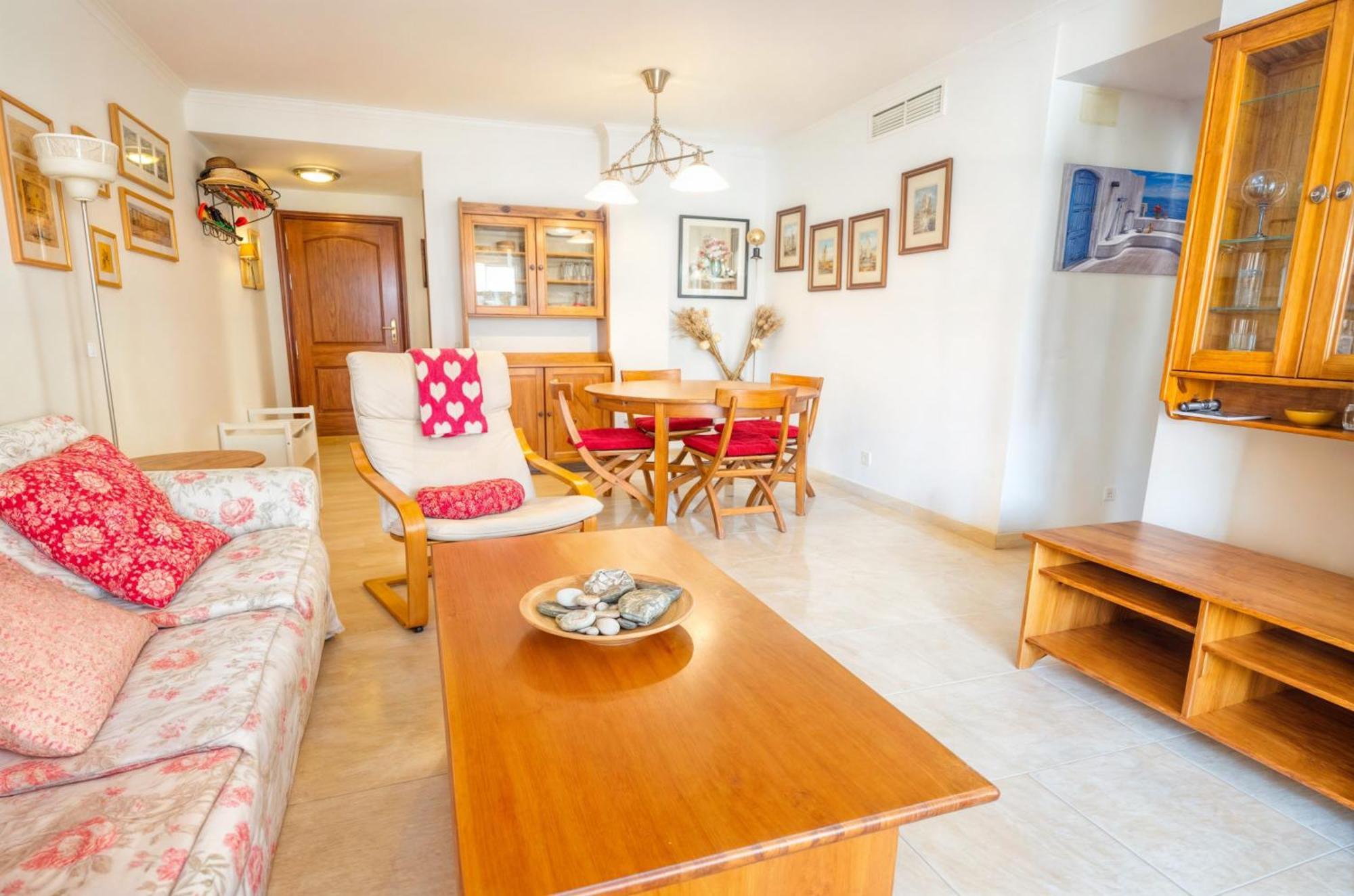 Apartment Park-coastal Refuge By The Estepona