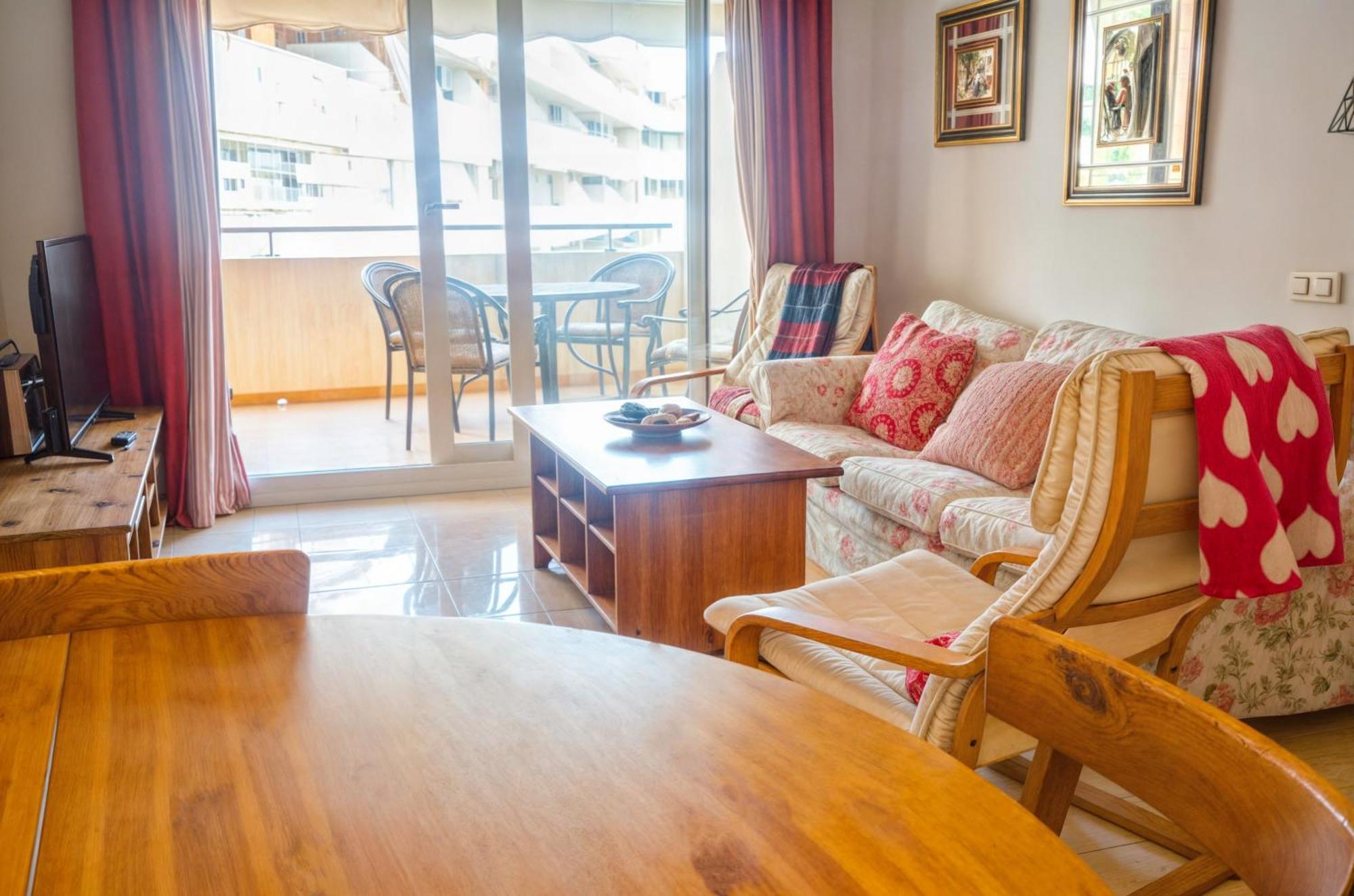 Apartment Park-coastal Refuge By The *