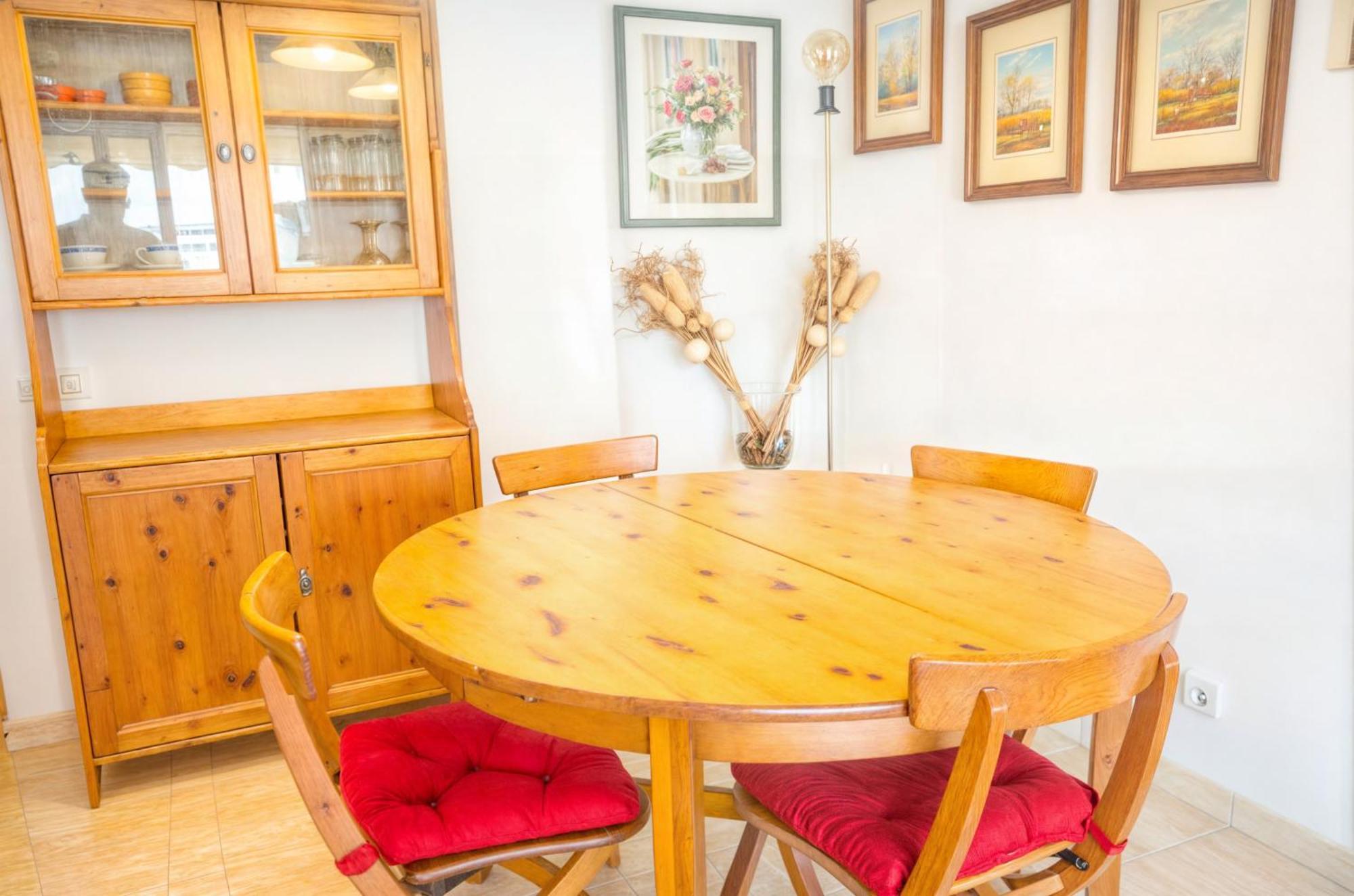 Park-coastal Refuge By The Apartment Estepona