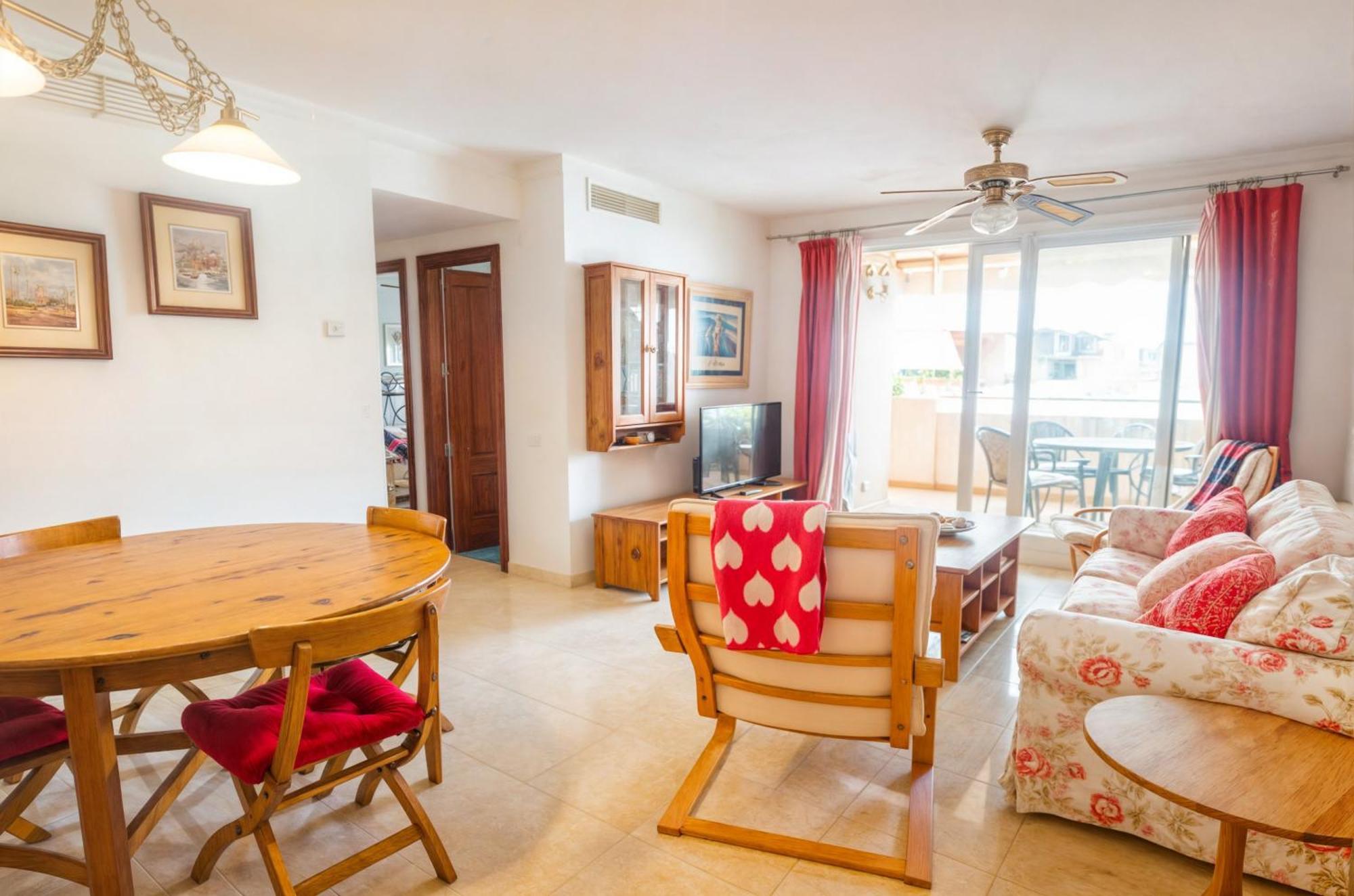 Apartment Park-coastal Refuge By The *