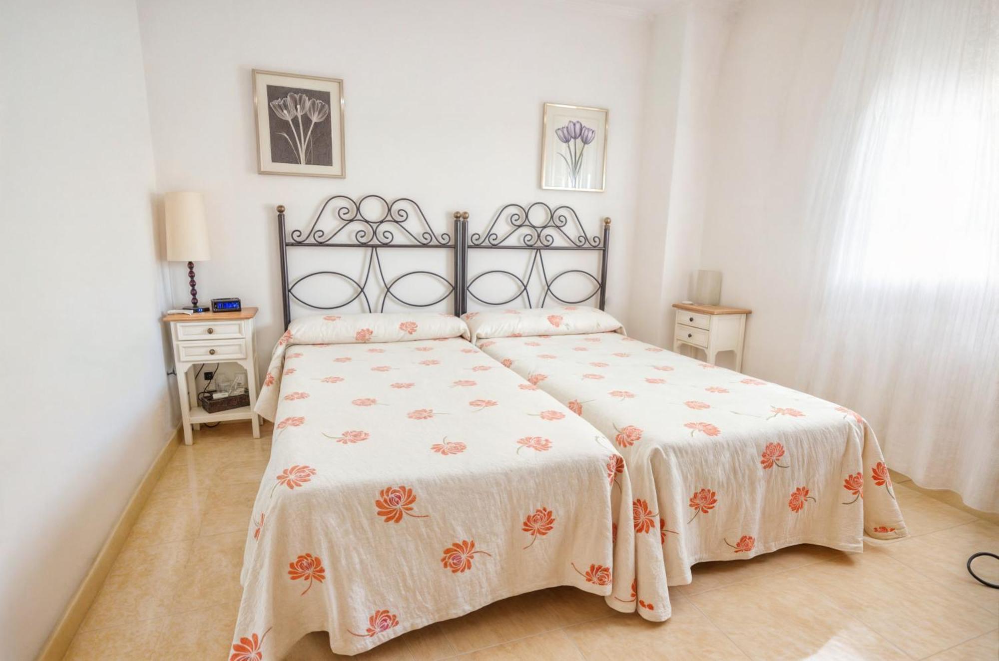 Apartment Park-coastal Refuge By The Estepona