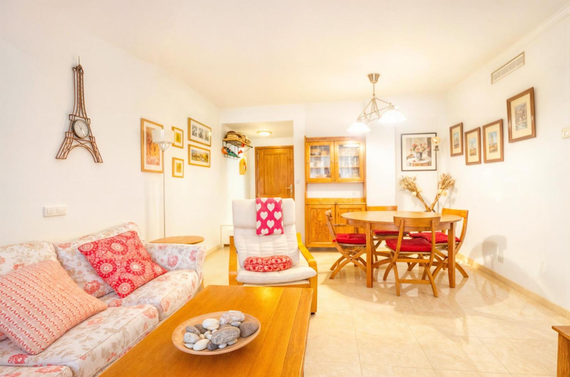 Apartment Park-coastal Refuge By The Estepona