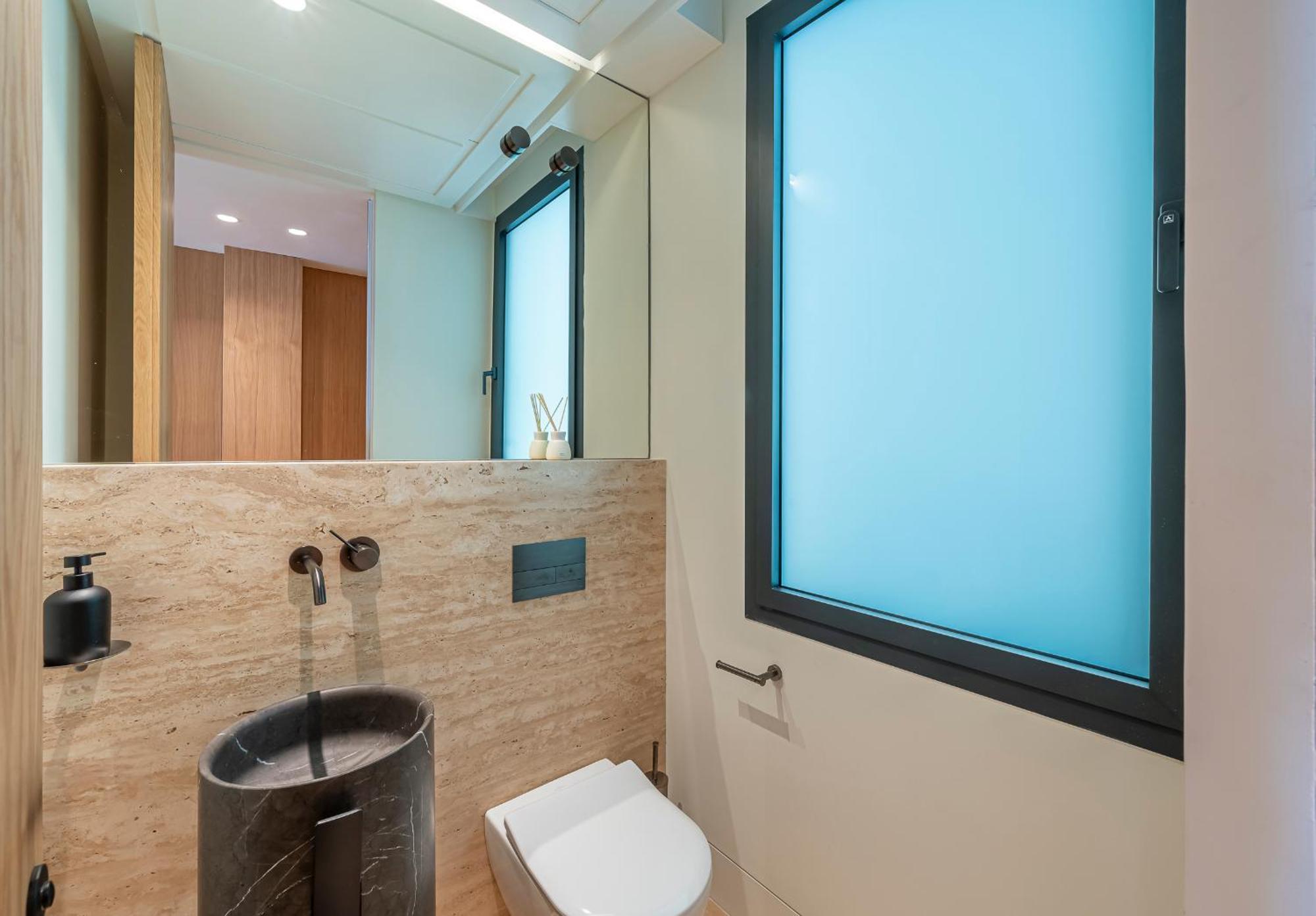 Appartement Luxury Front Line