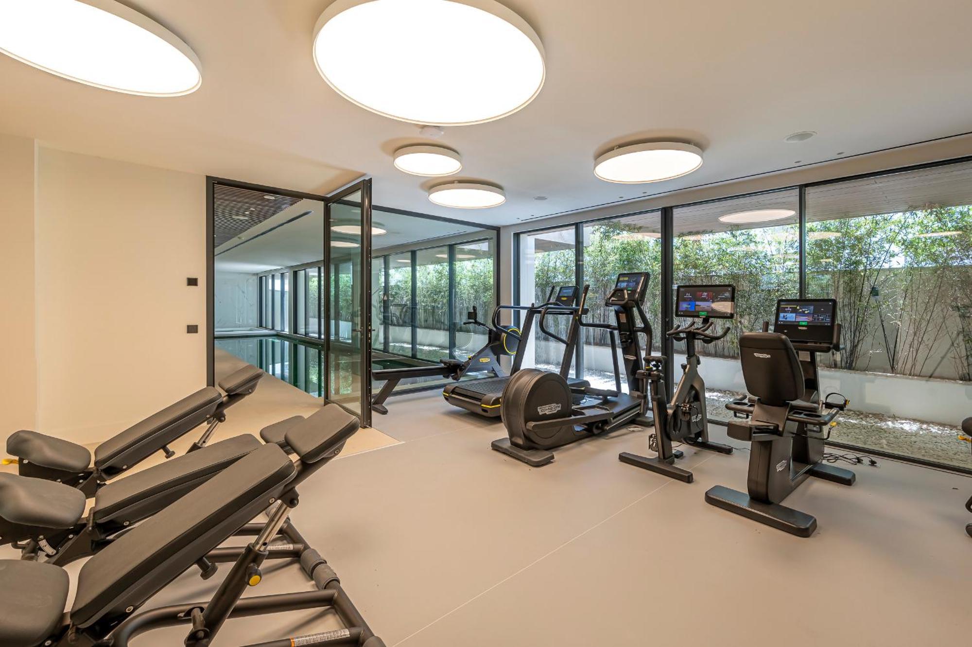 Luxury Front Line Appartement *