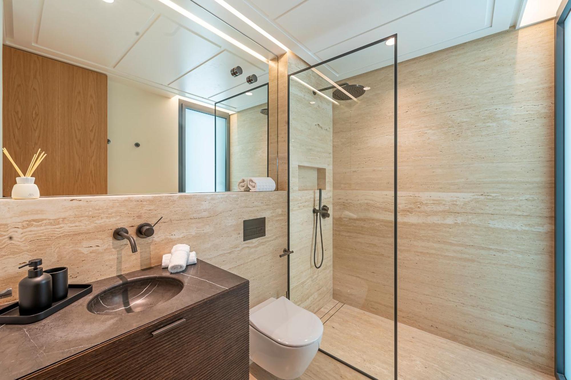 Appartement Luxury Front Line Estepona