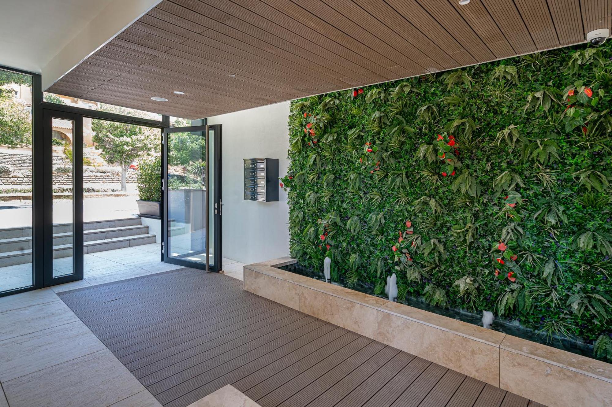 Appartement Luxury Front Line