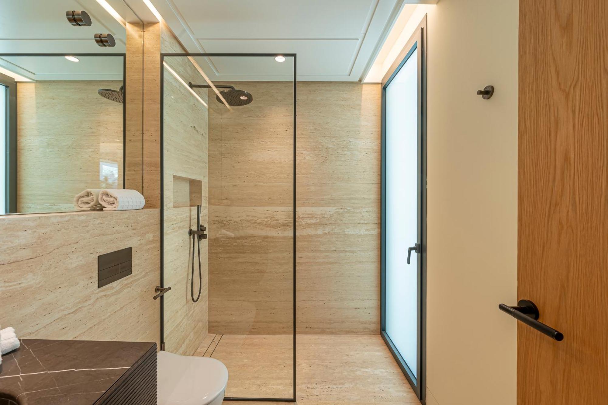 Luxury Front Line Appartement *
