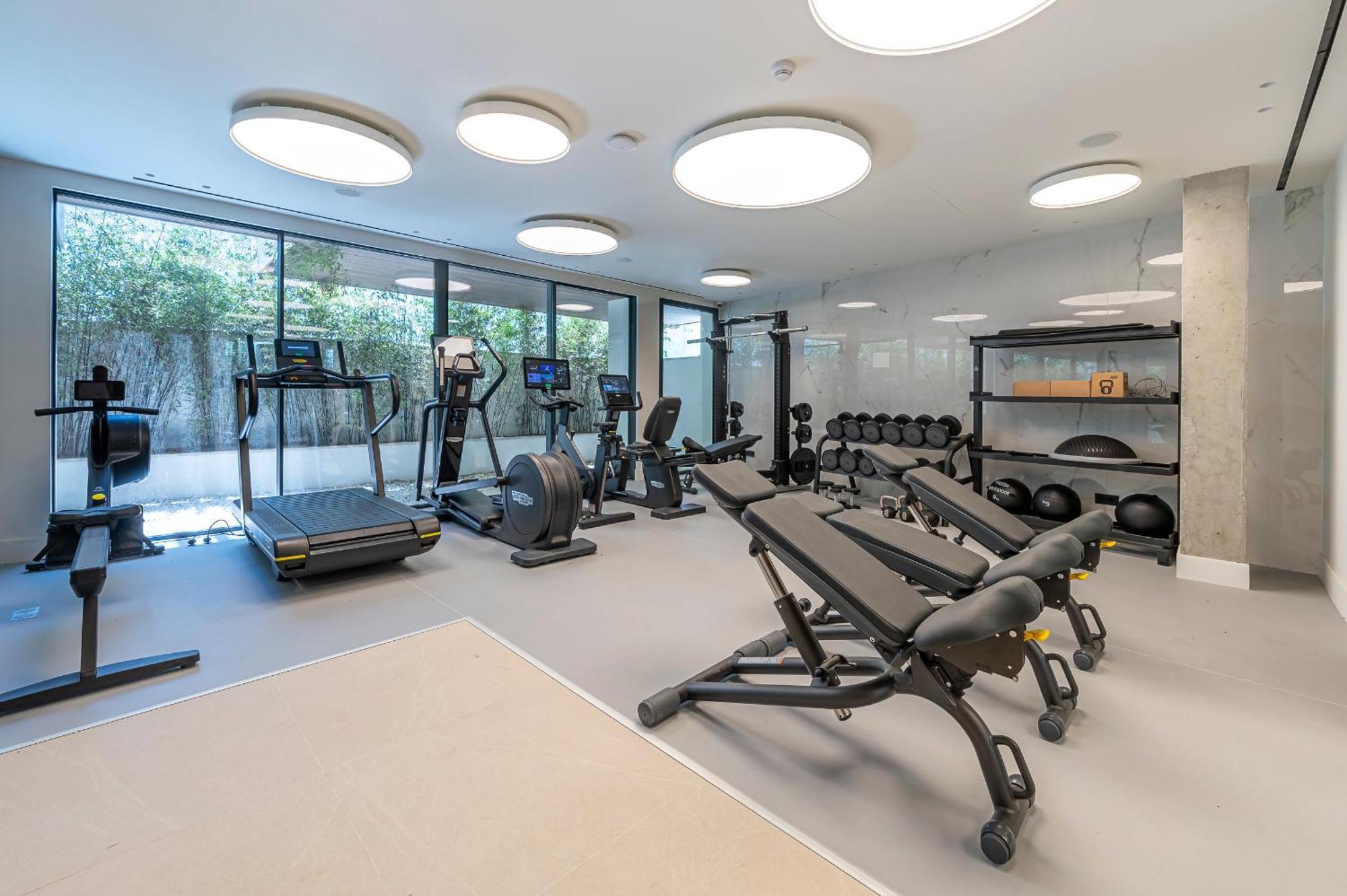 Luxury Front Line Appartement