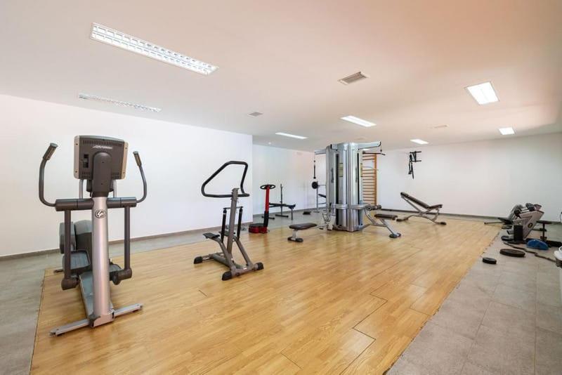 Pj Luxury Sotoserena Apartamento