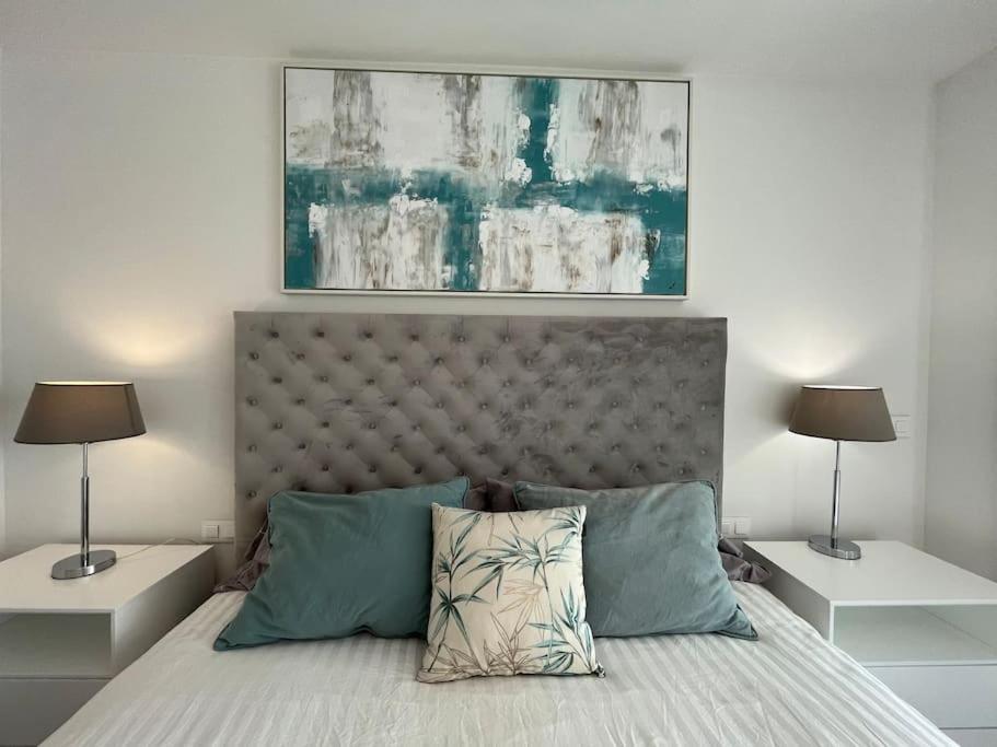 Apartment 3 Bed With Sea Views