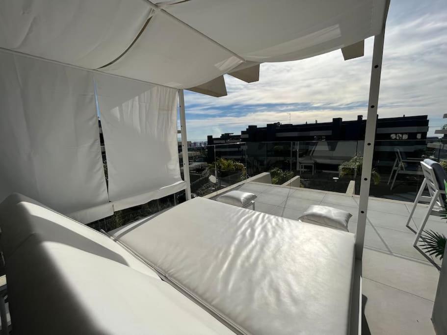 Apartment 3 Bed With Sea Views Estepona