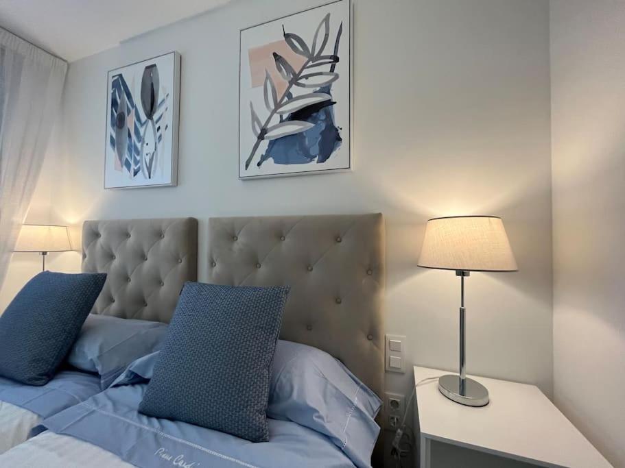 3 Bed With Sea Views Apartment Estepona