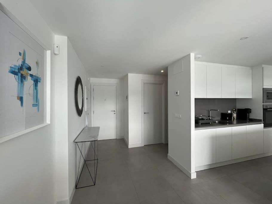 3 Bed With Sea Views * Estepona