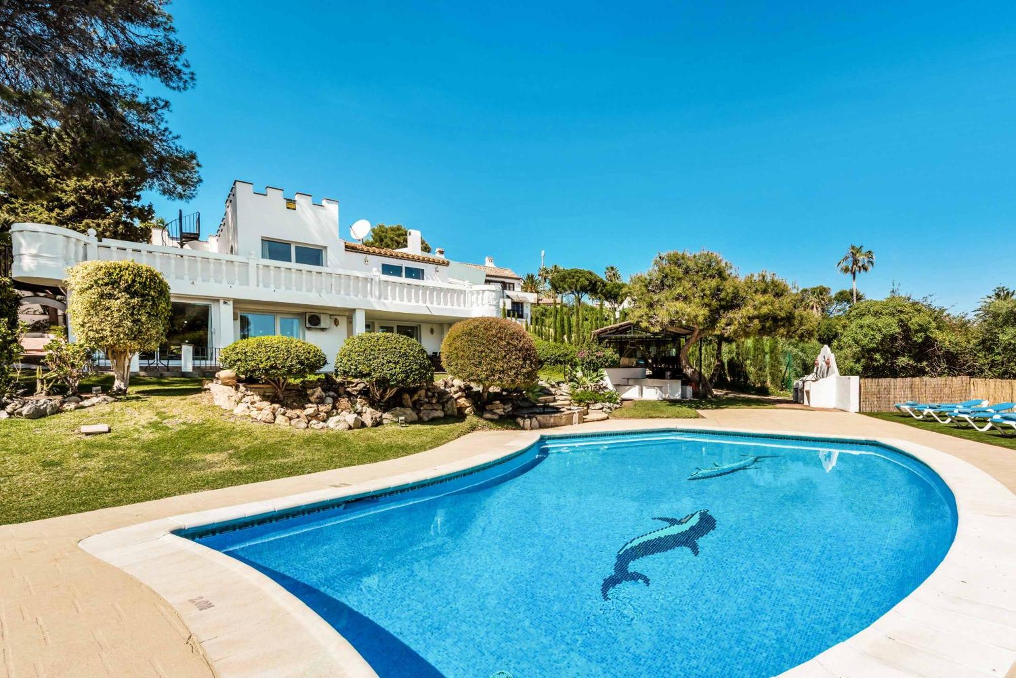 Casillo Estepona