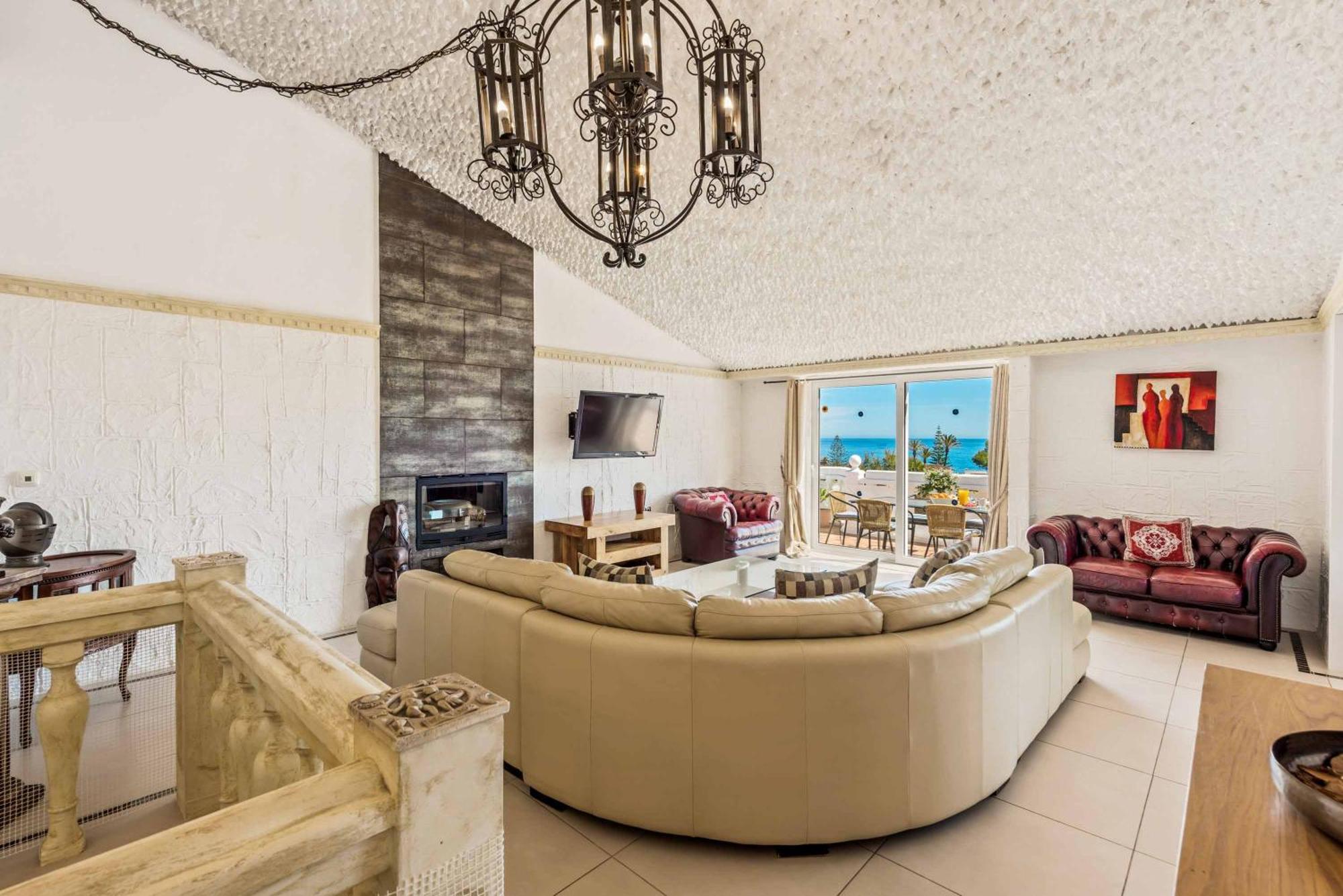 Casillo Villa Estepona