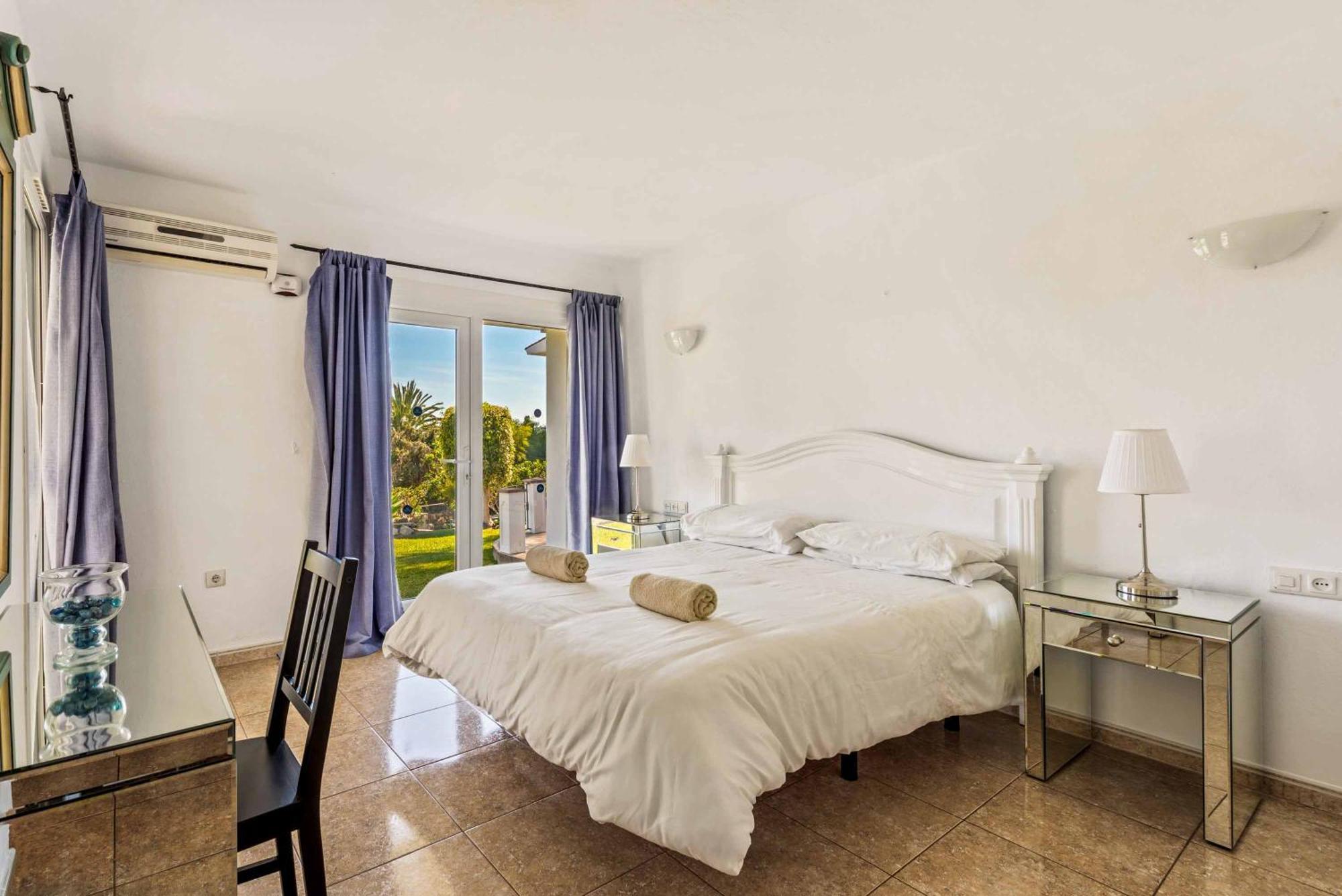 Casillo Estepona