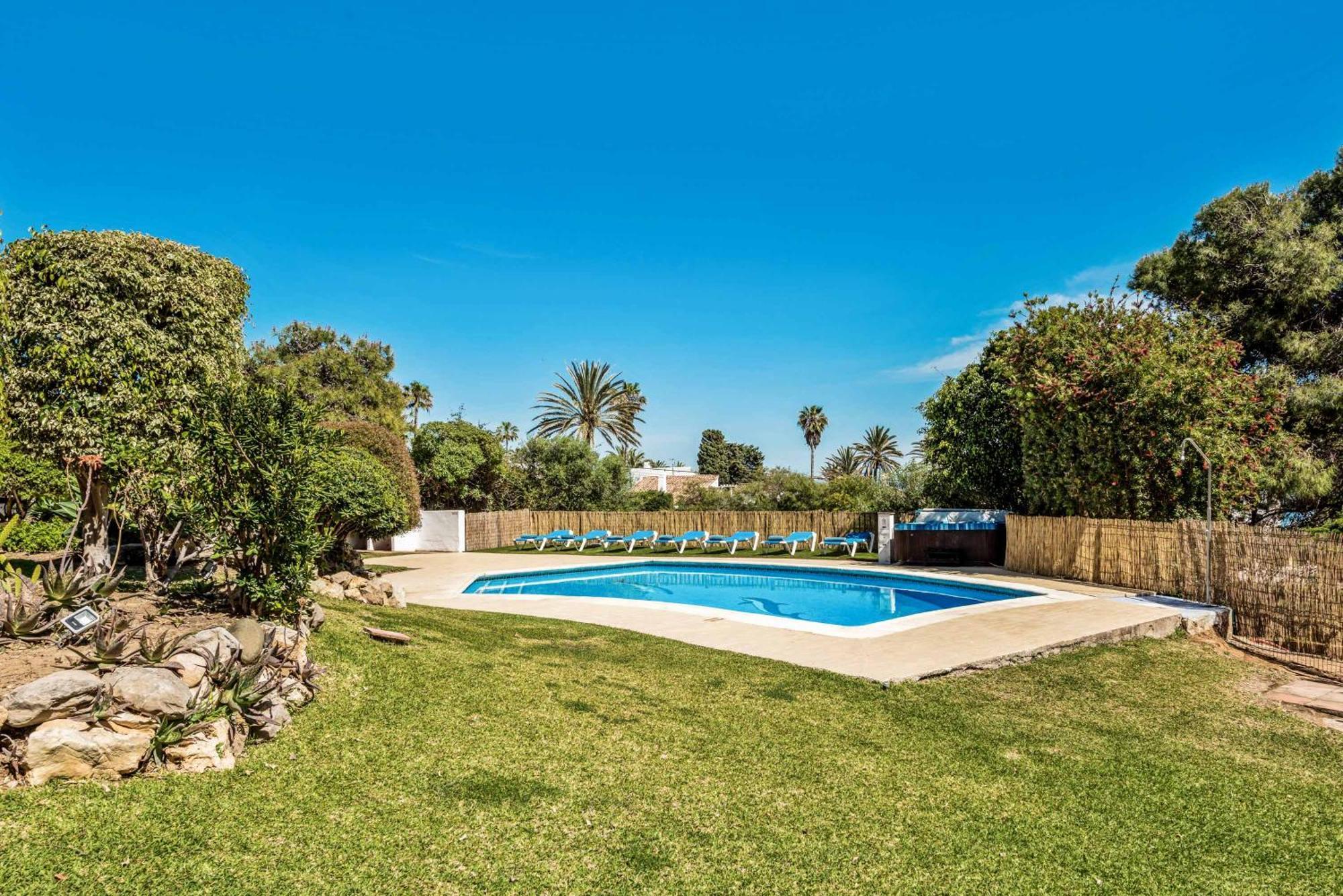 Villa Casillo *