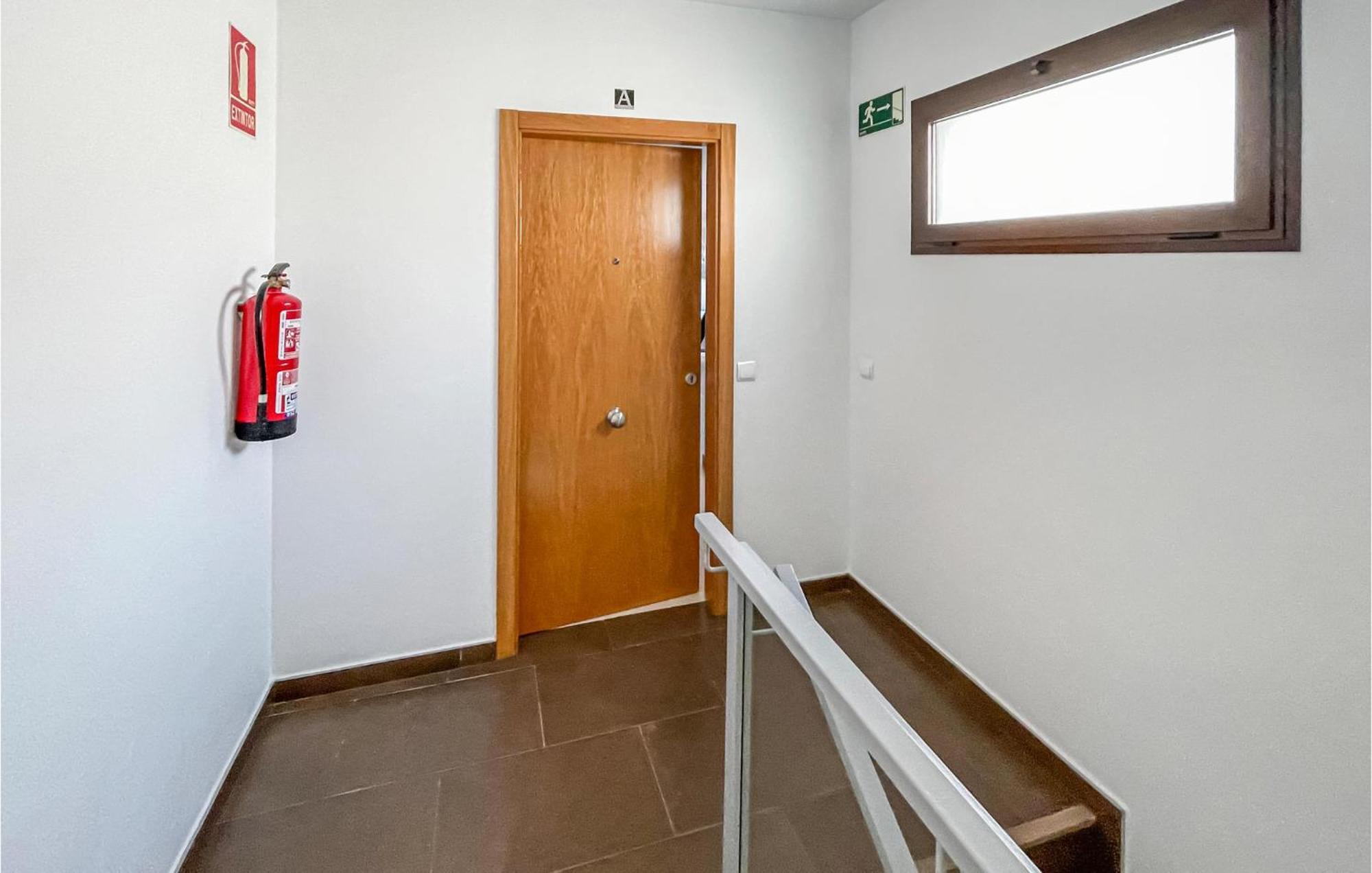 Amazing In With Kitchen Apartment Estepona
