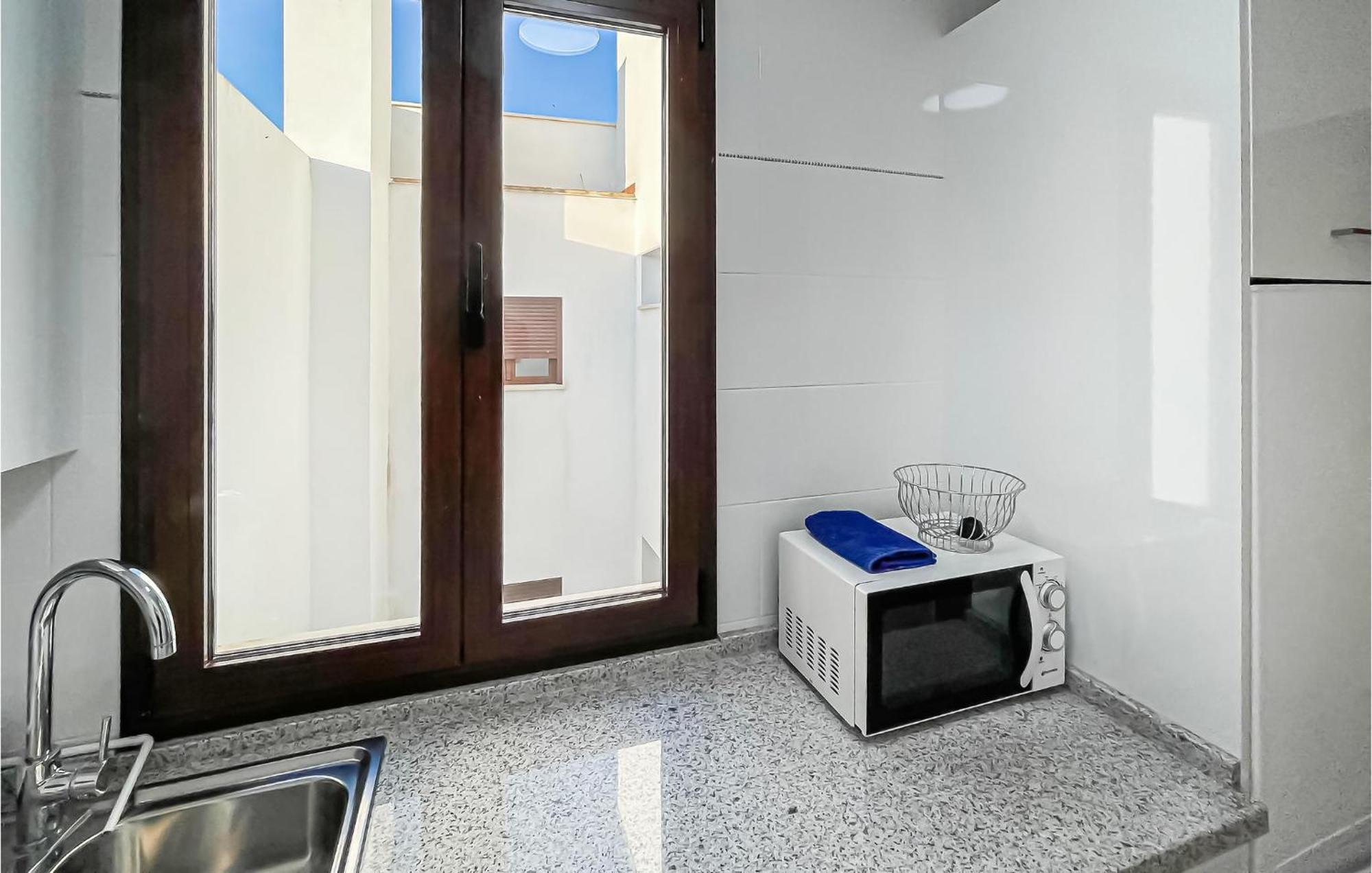 Amazing In With Kitchen Apartment Estepona