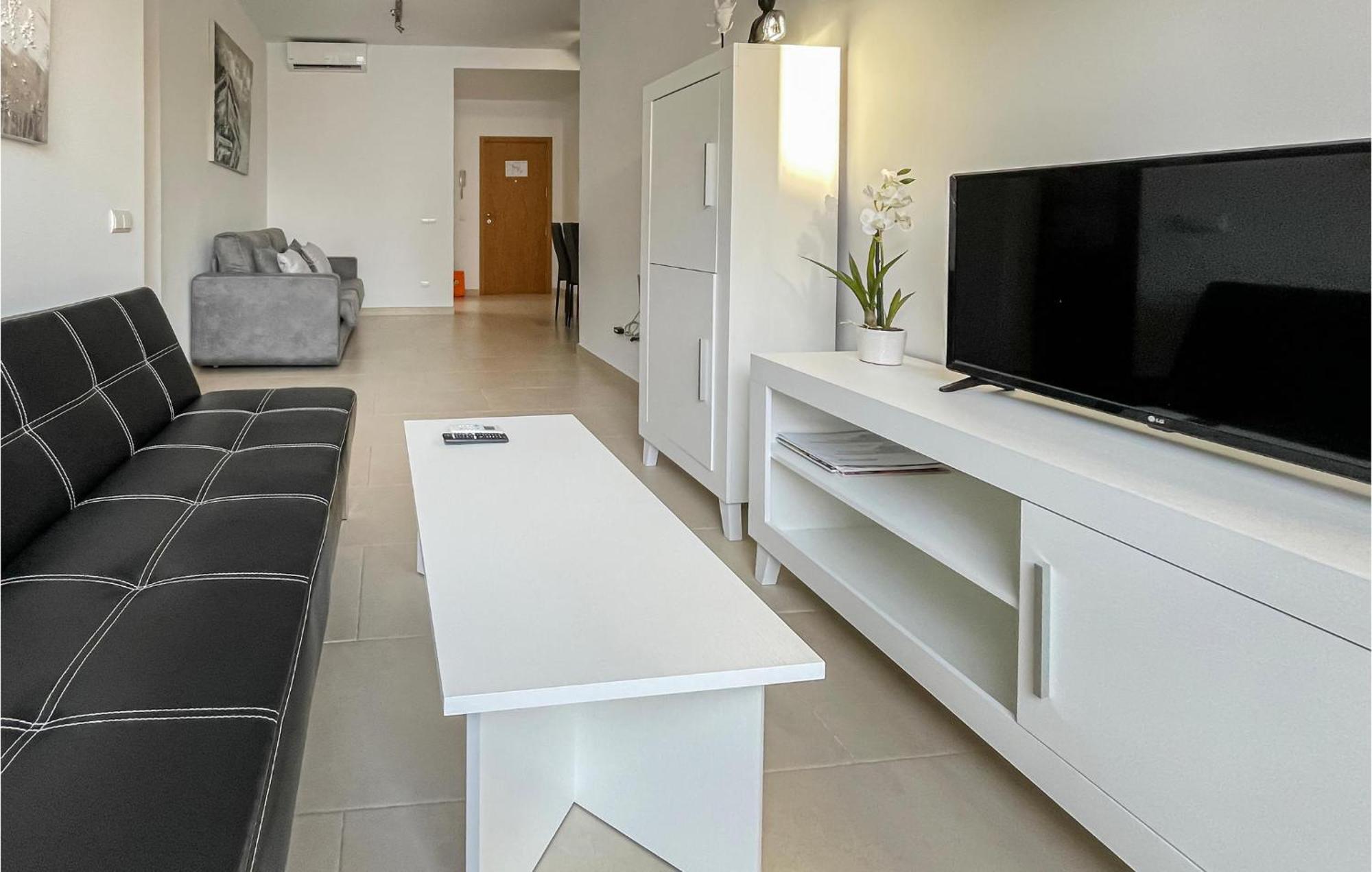 Amazing In With Kitchen Apartment Estepona