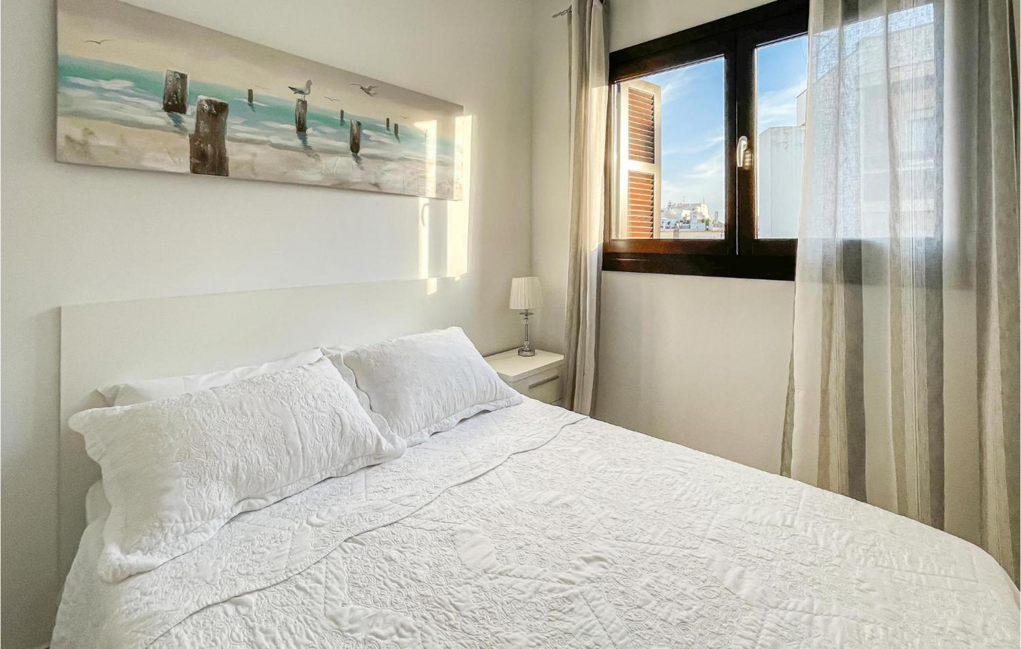 Amazing In With Kitchen * Estepona