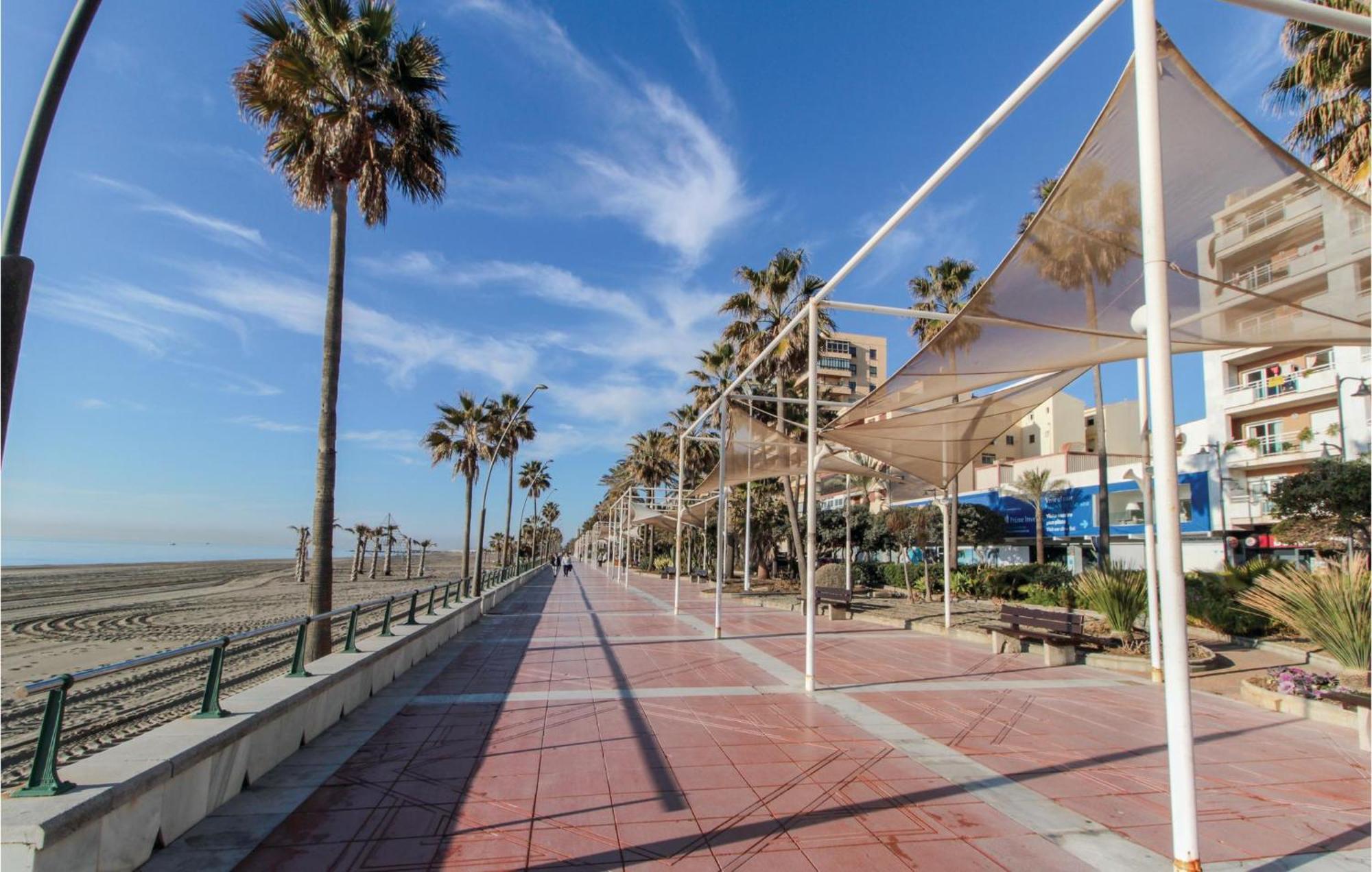 Amazing In With Kitchen * Estepona