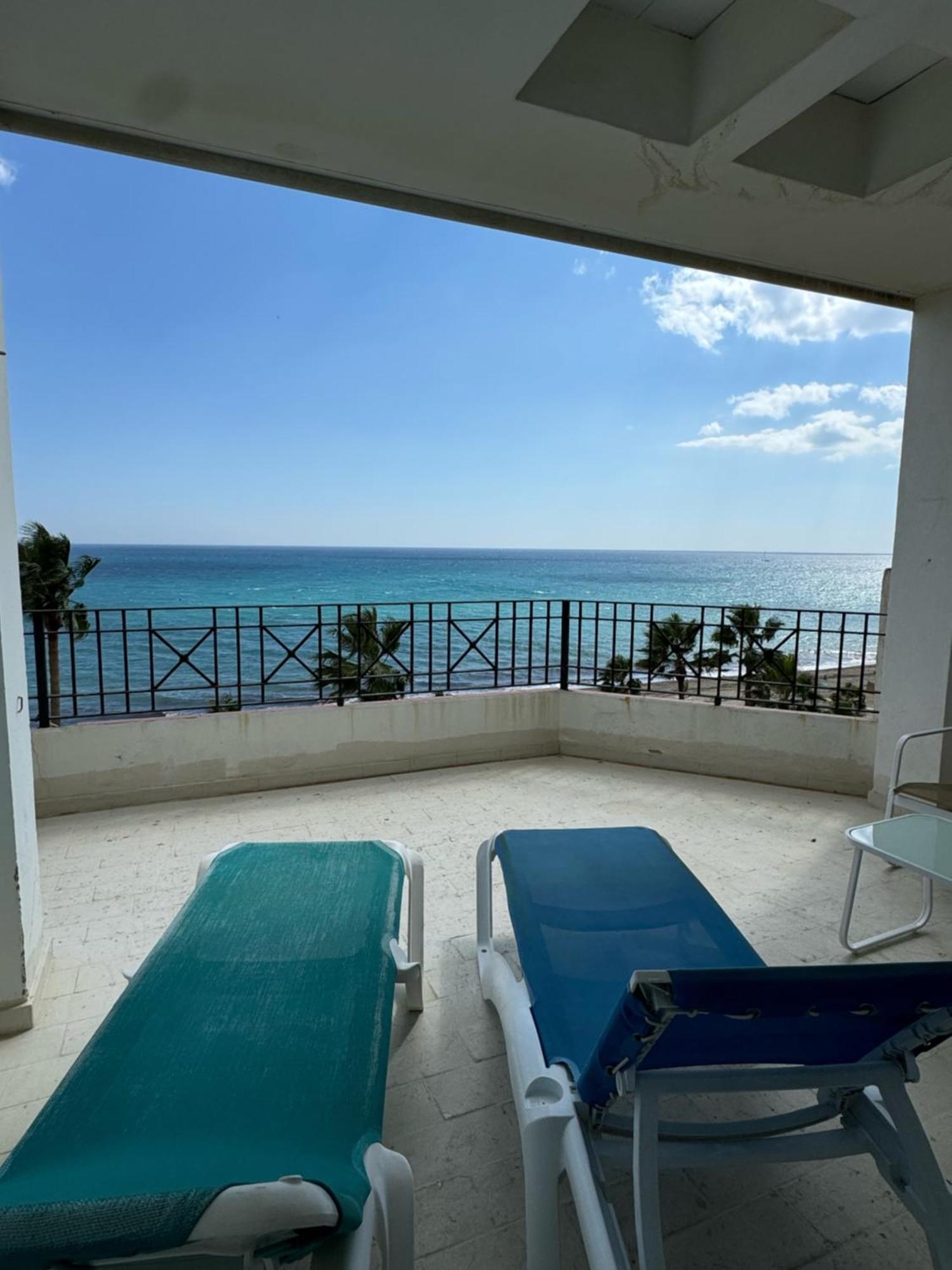 Sealine Penthouse *