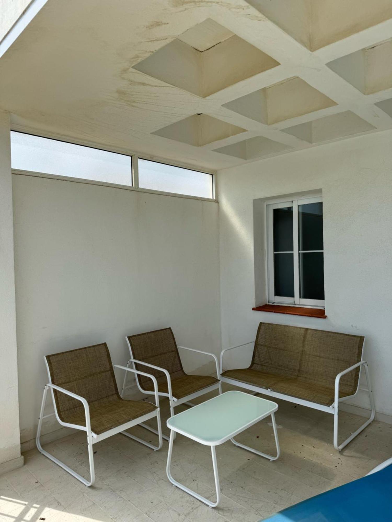 Sealine Penthouse Estepona