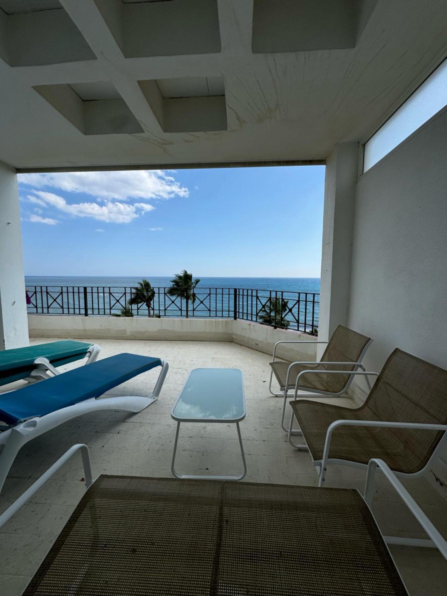 Sealine Penthouse