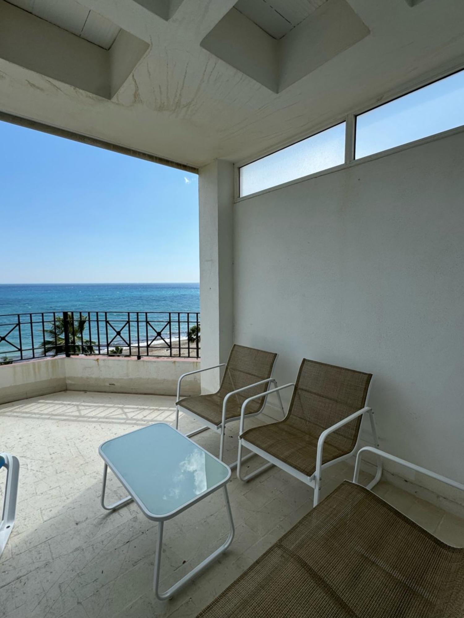 Sealine Penthouse Apartment
