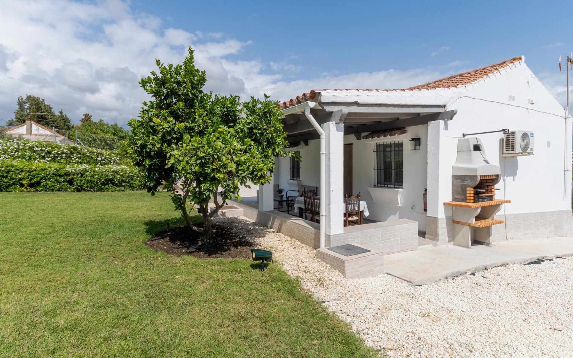 Vakantiehuis Casa De Aguacates Entre Marbella, Y Benahavis *