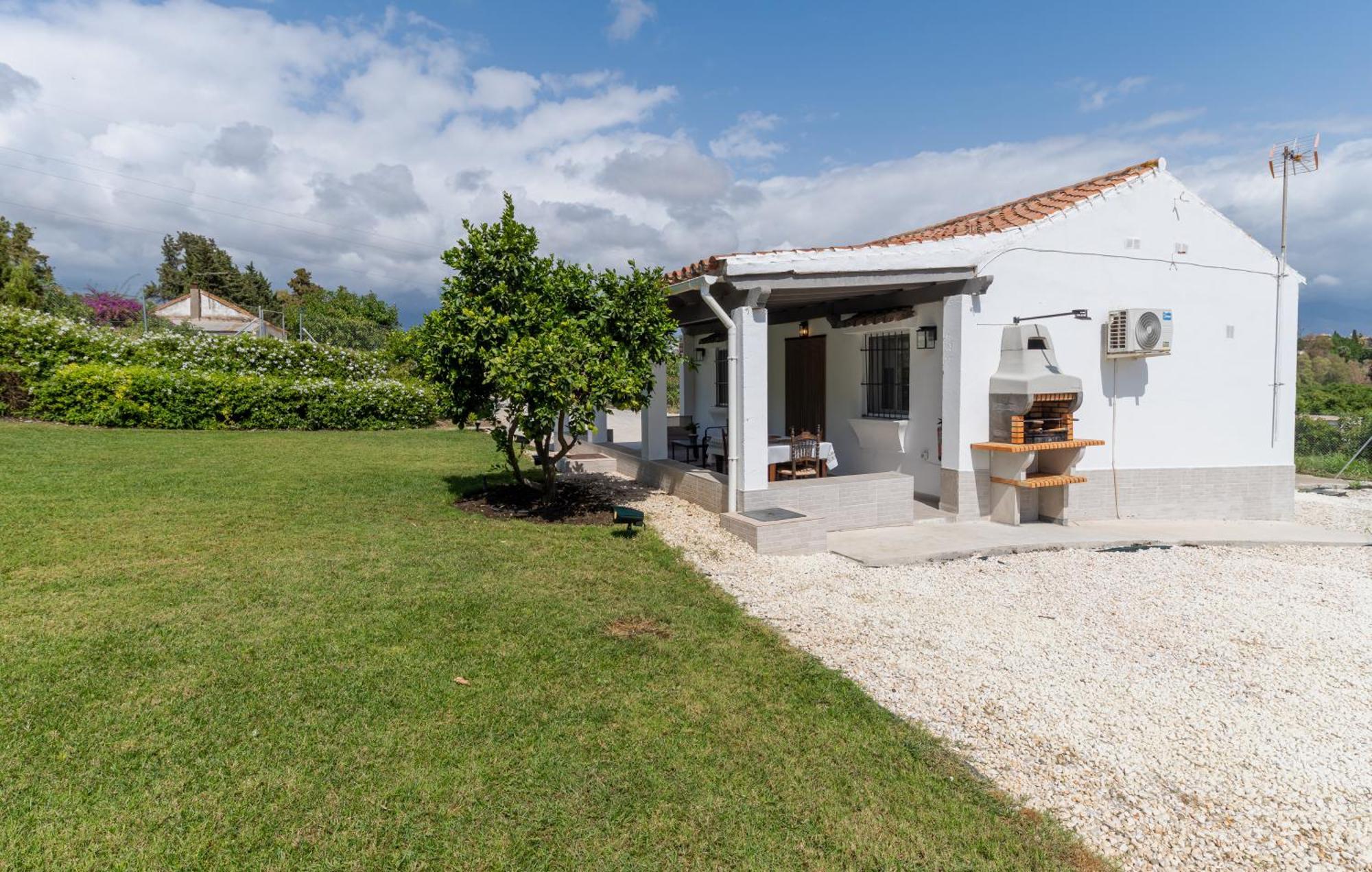 Casa De Aguacates Entre Marbella, Y Benahavis * Estepona