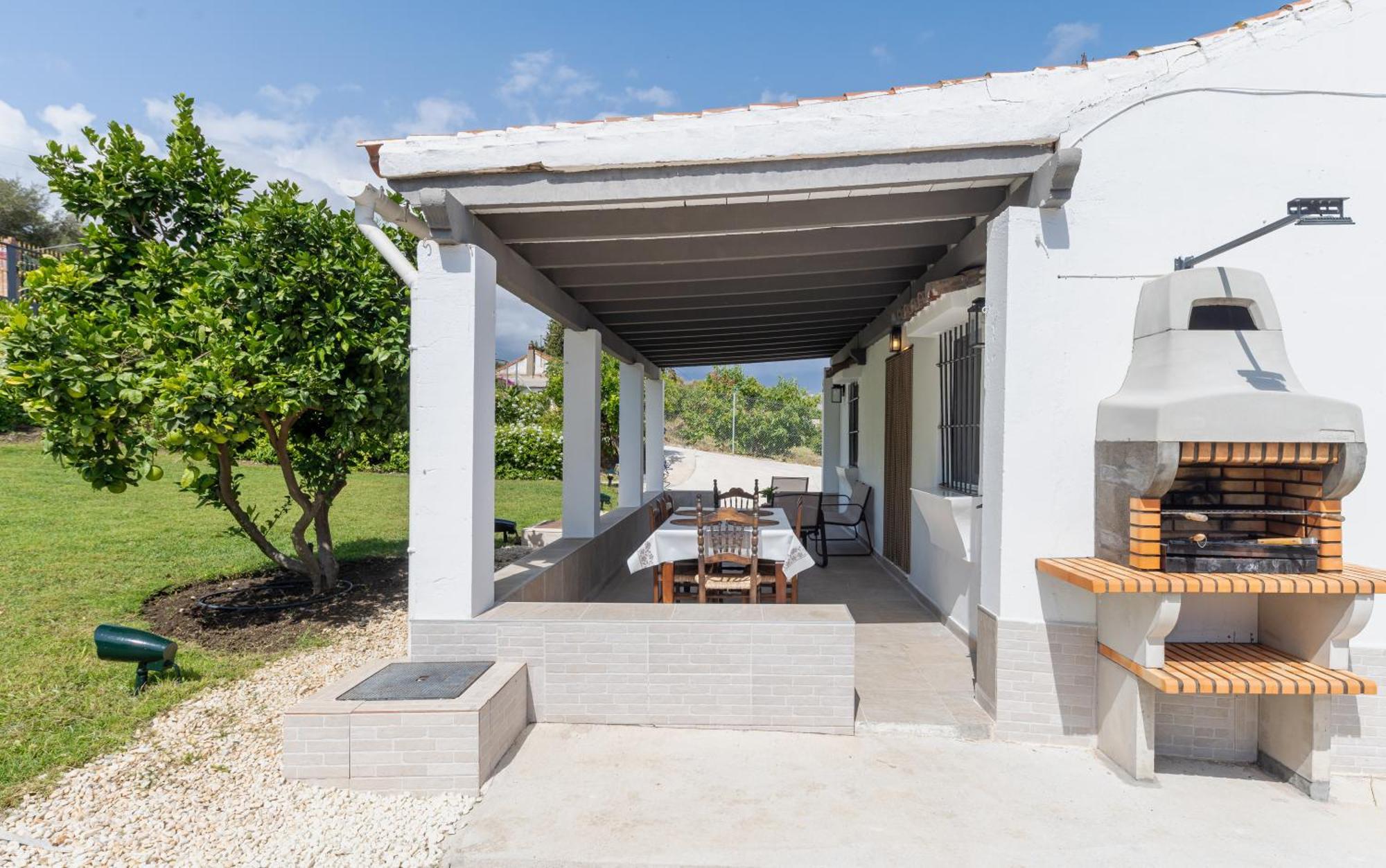 Casa De Aguacates Entre Marbella, Y Benahavis Vakantiehuis