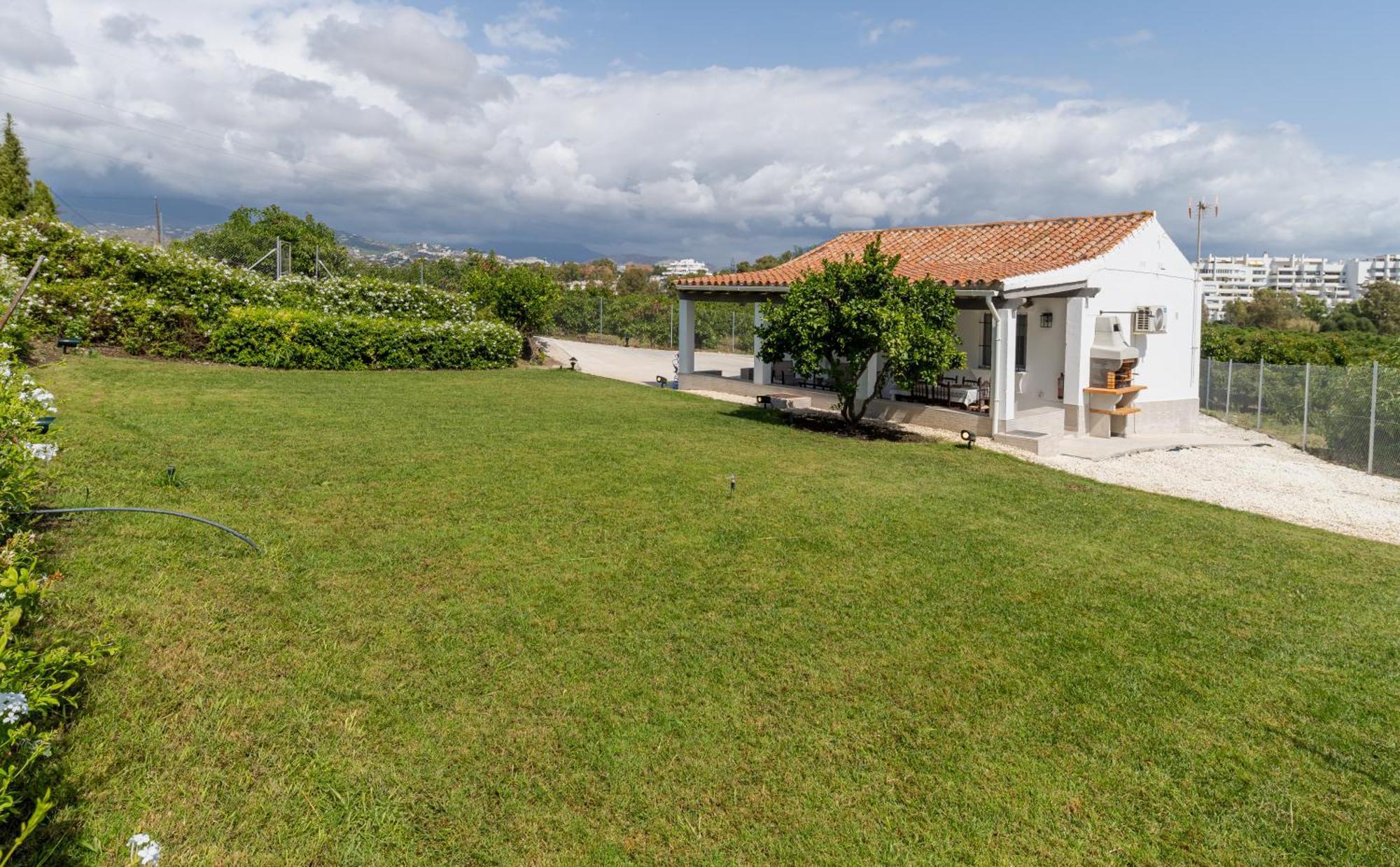 Vakantiehuis Casa De Aguacates Entre Marbella, Y Benahavis *