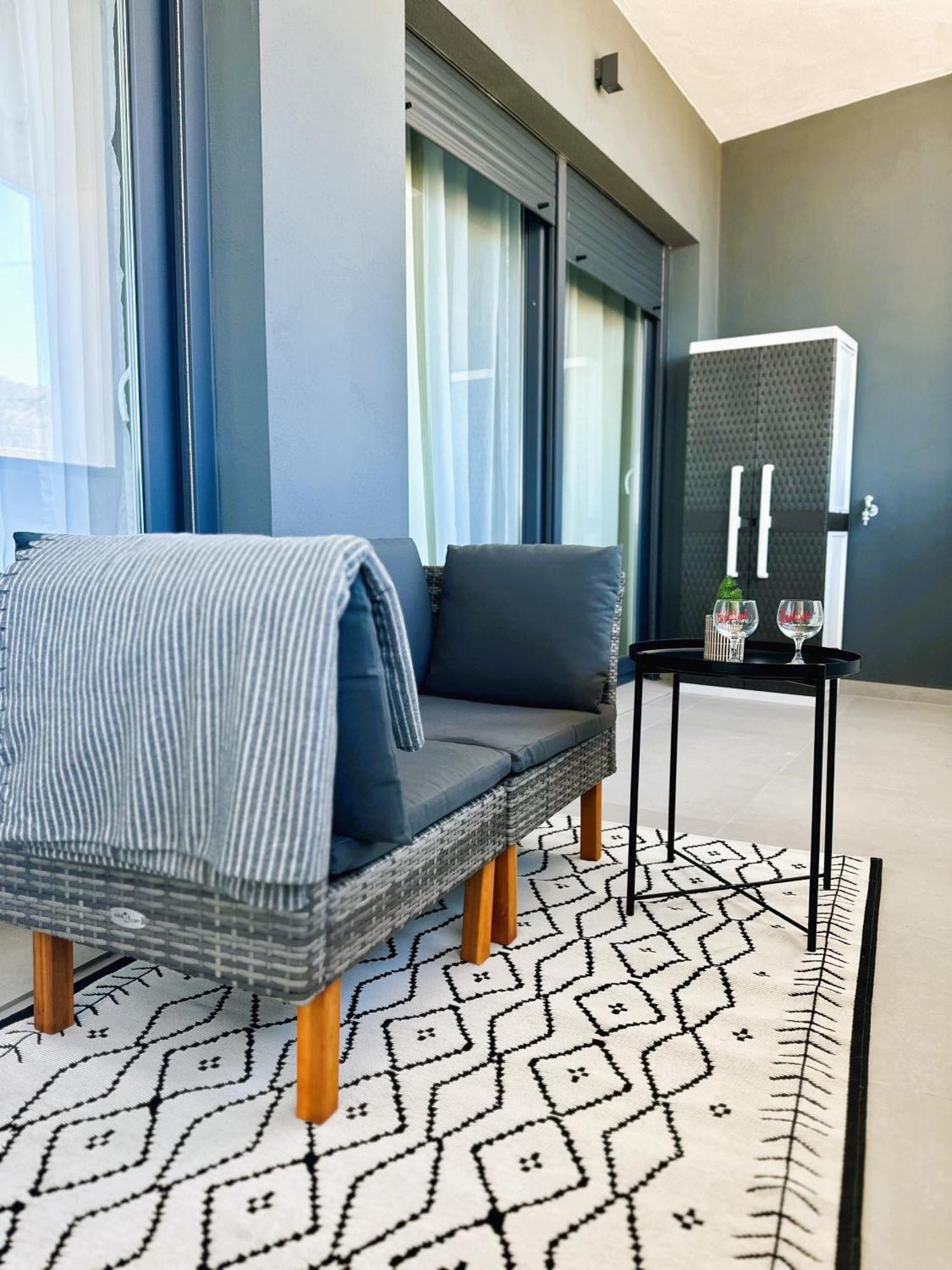 Apto. En Wellingtonia Apartment *