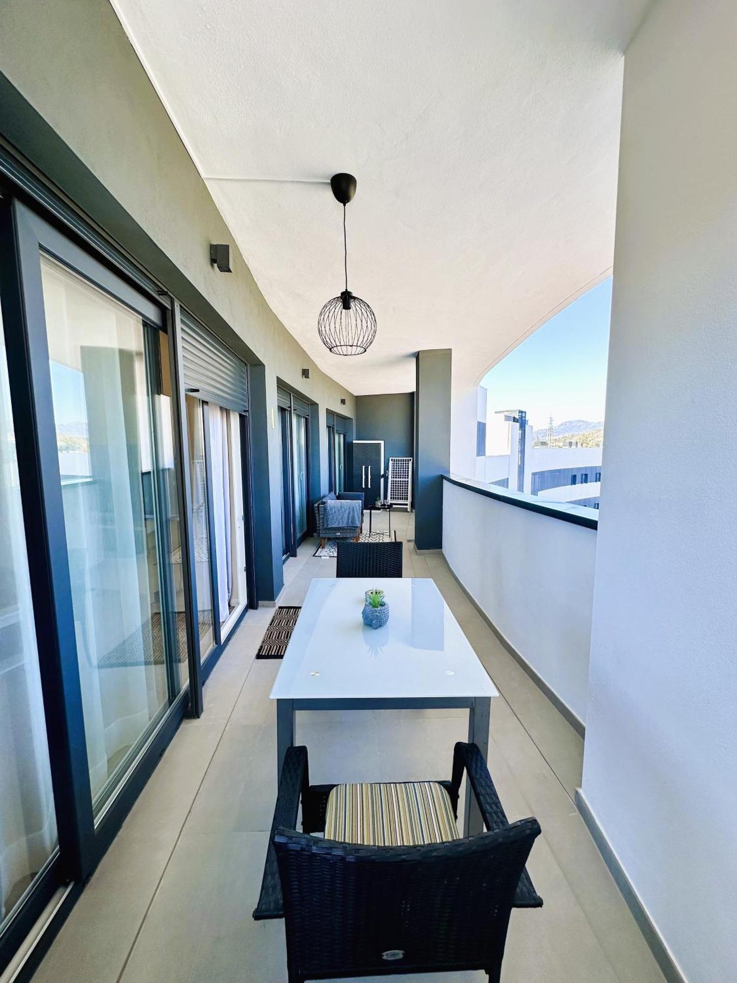 Apartment Apto. En Wellingtonia *