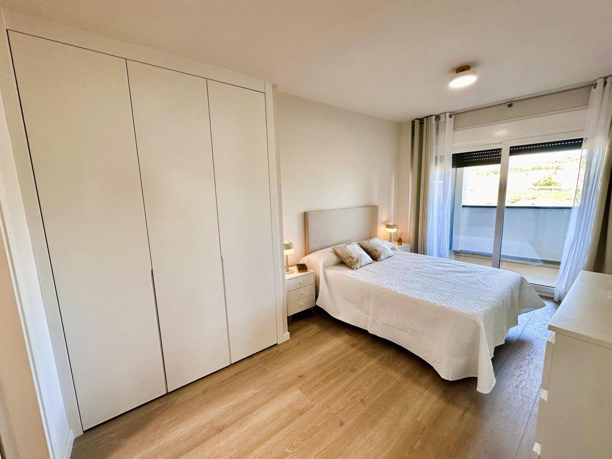 Apto. En Wellingtonia Apartamento Estepona