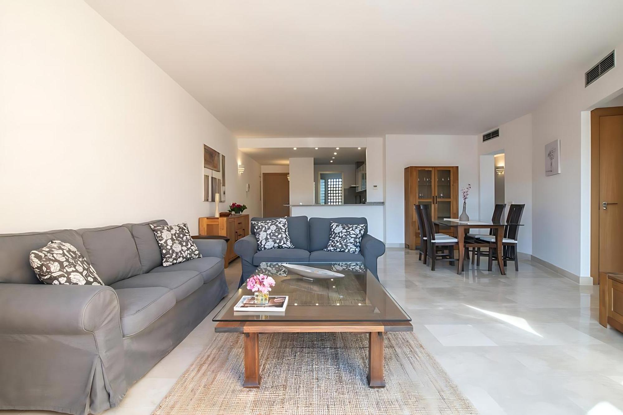 Aa Guest - Golf Paradise Eco With Swimming Pool In *