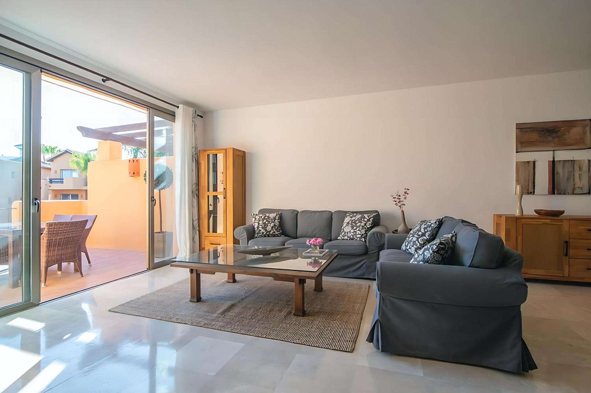 Aa Guest - Golf Paradise Eco With Swimming Pool In