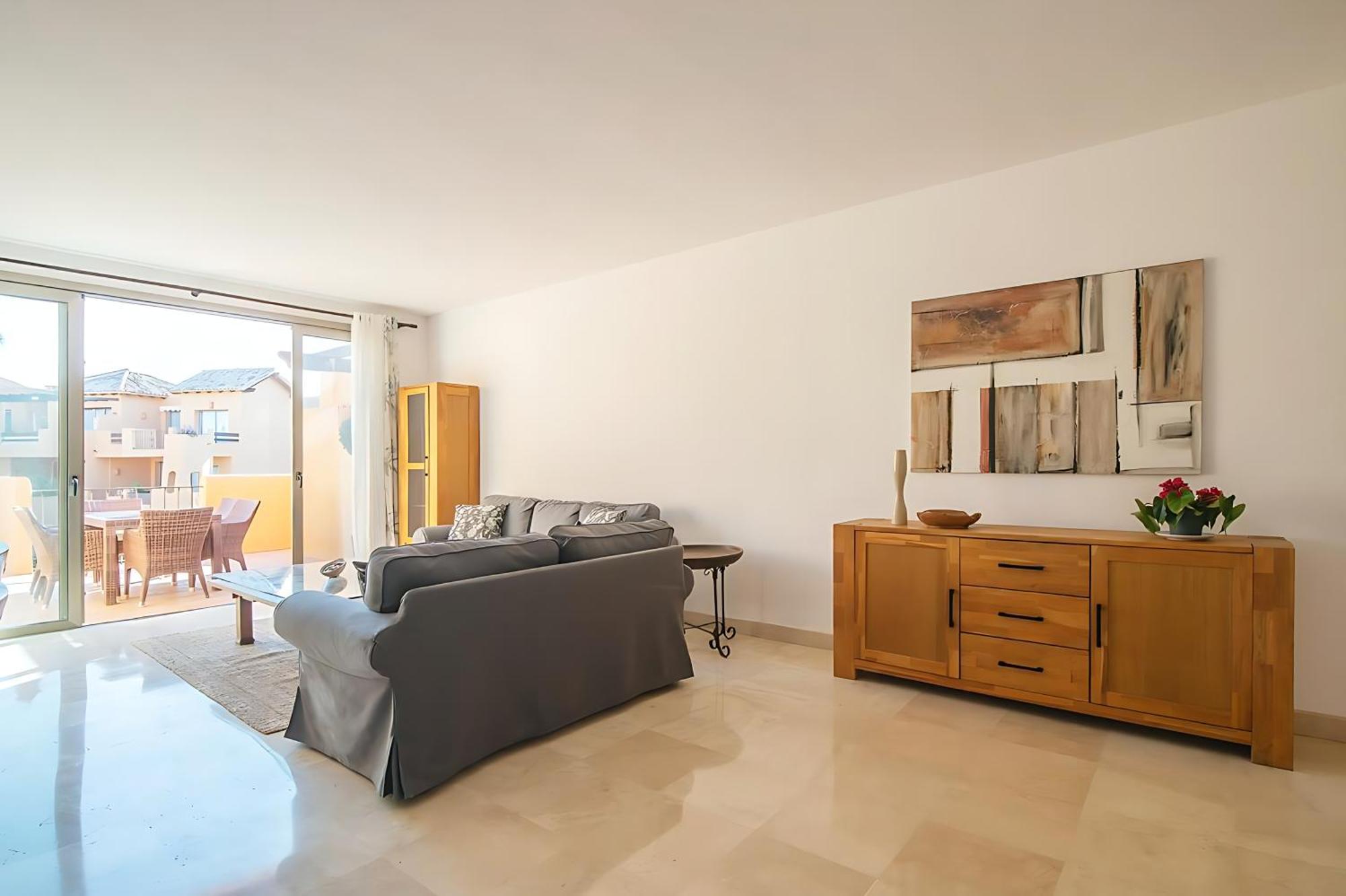 Aa Guest - Golf Paradise Eco With Swimming Pool In Apartment