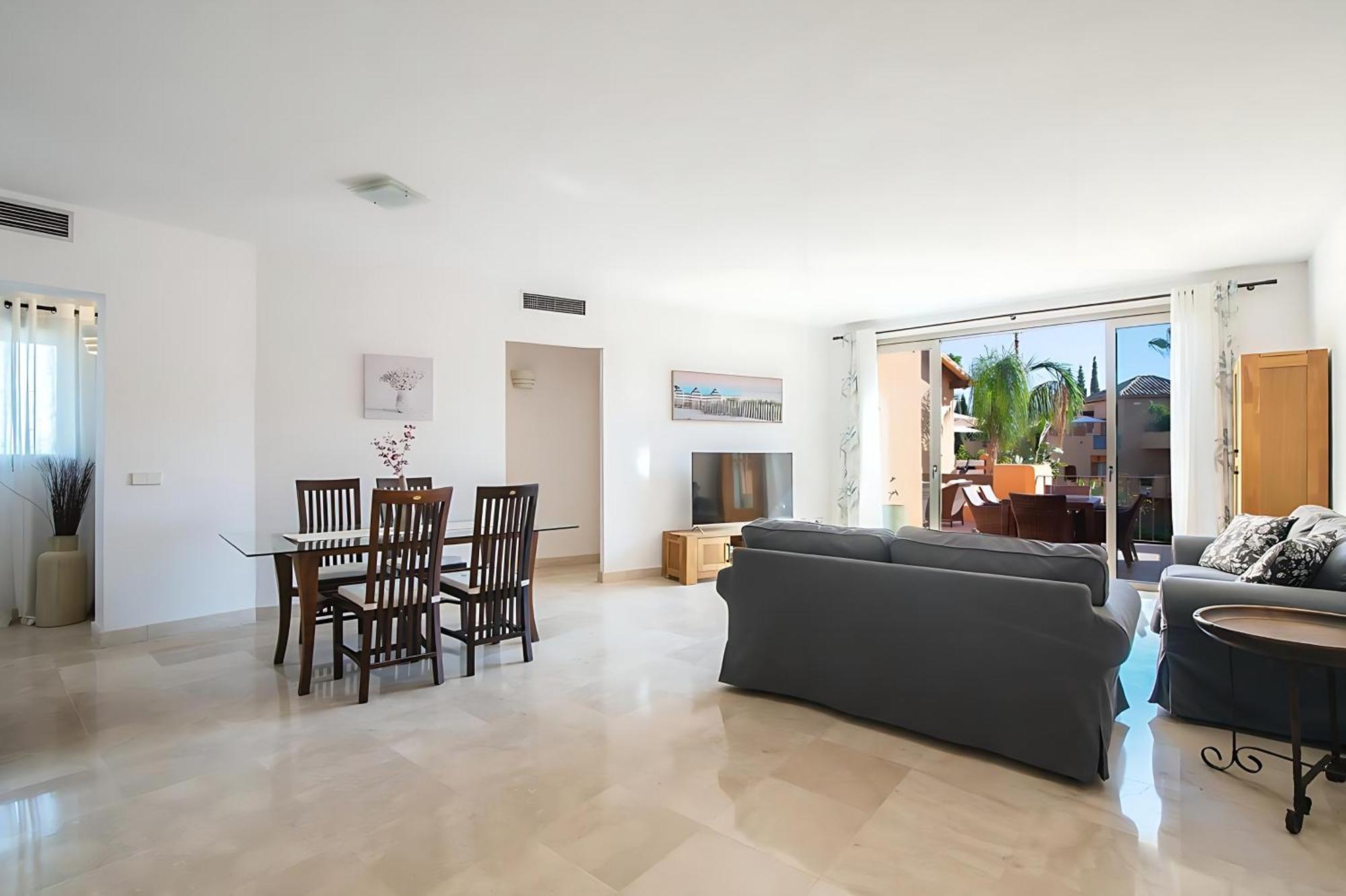 Apartment Aa Guest - Golf Paradise Eco With Swimming Pool In